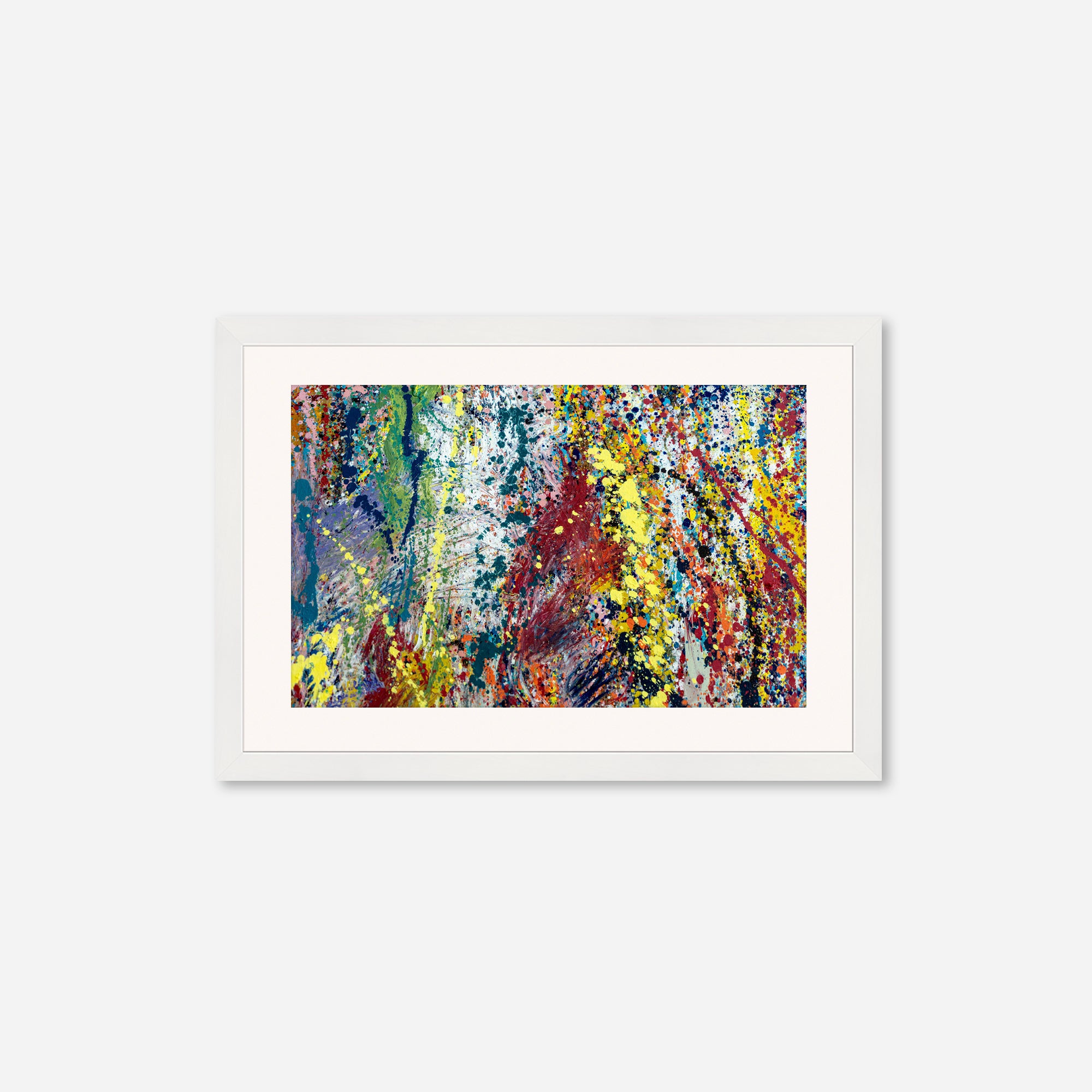 Deep Field no.14