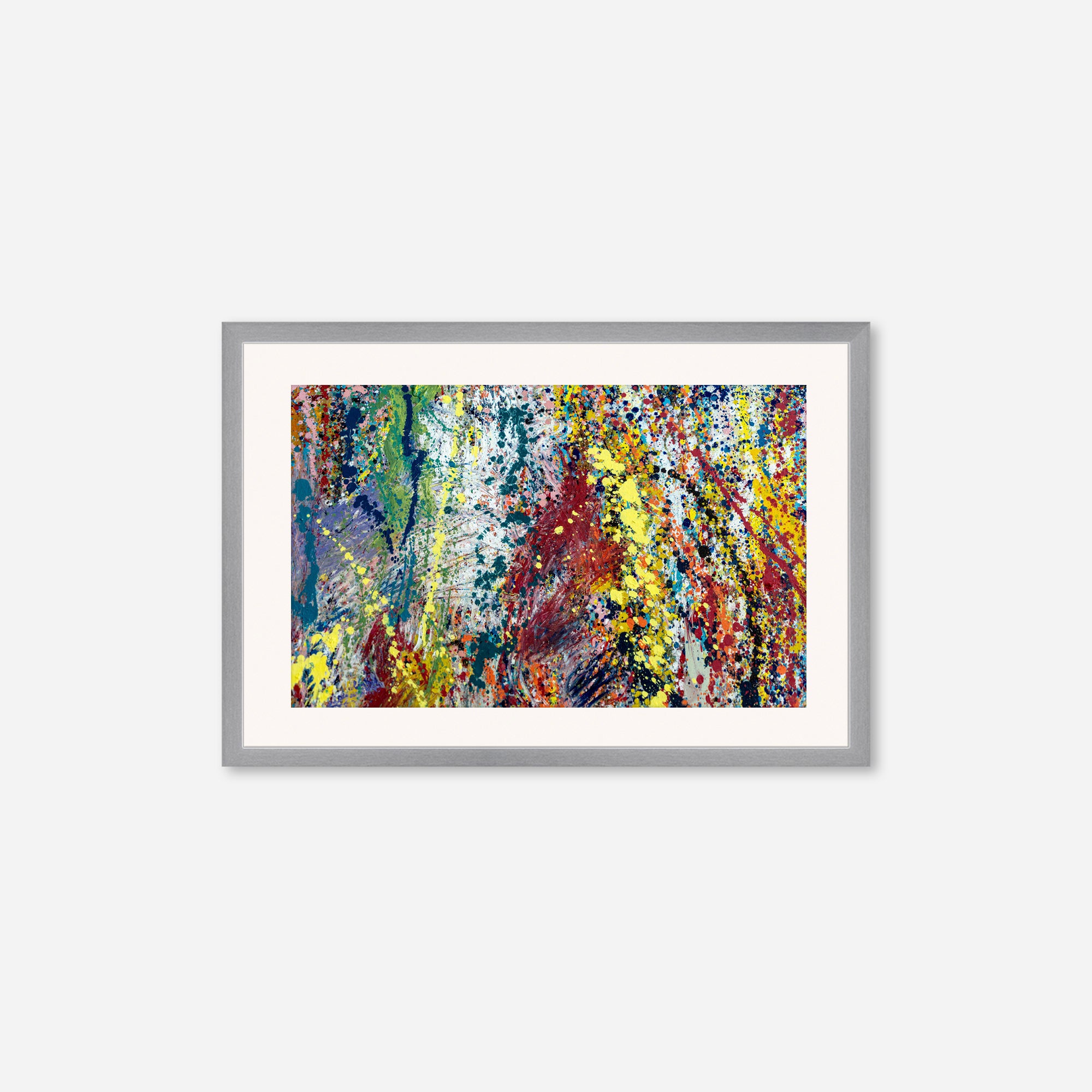 Deep Field no.14
