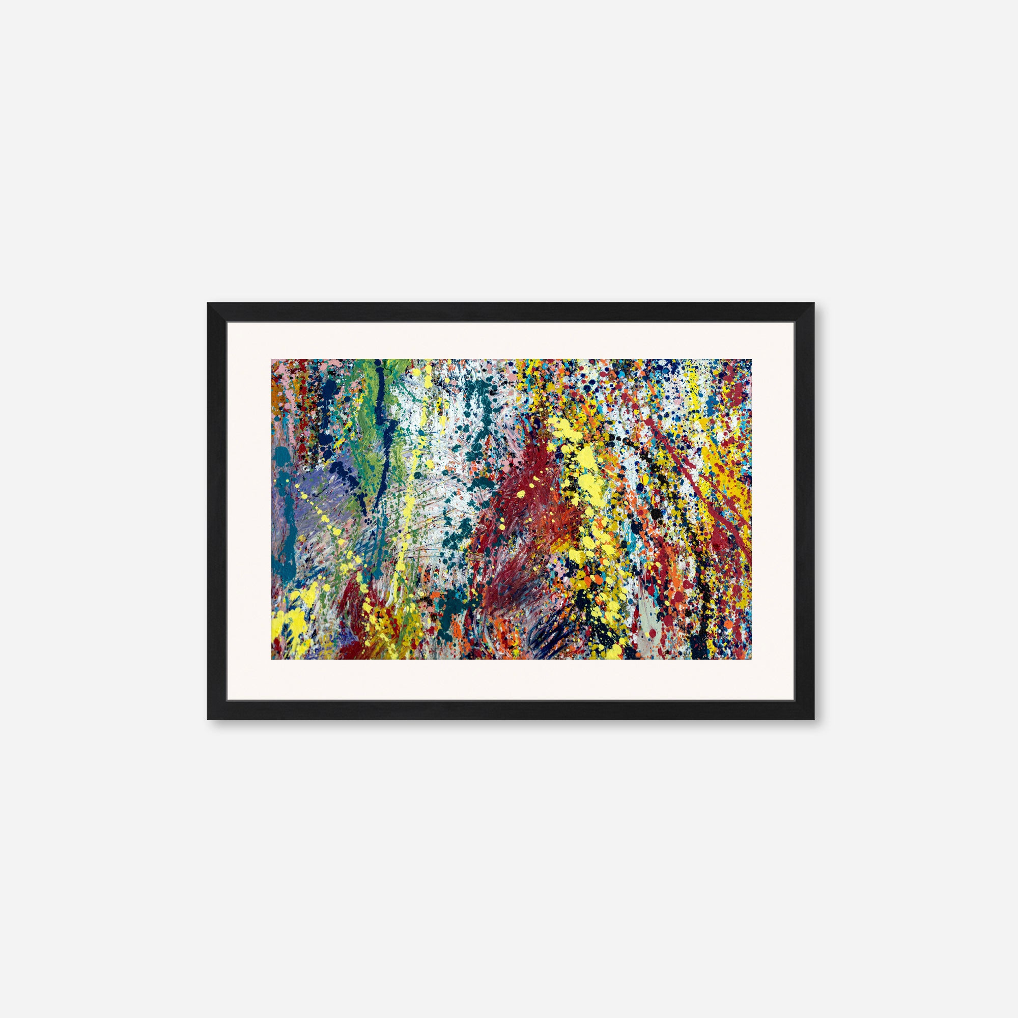 Deep Field no.14