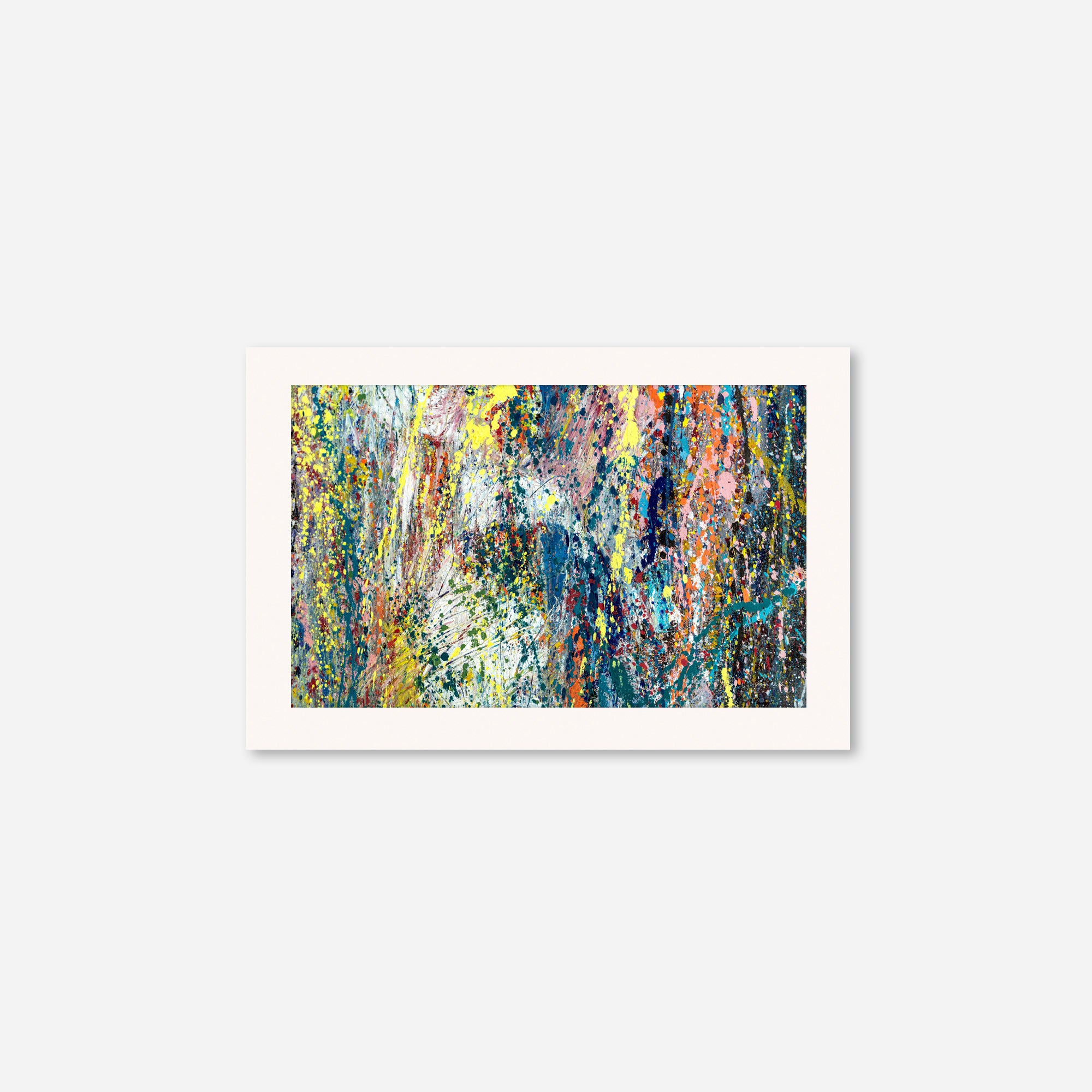 Deep Field no.13