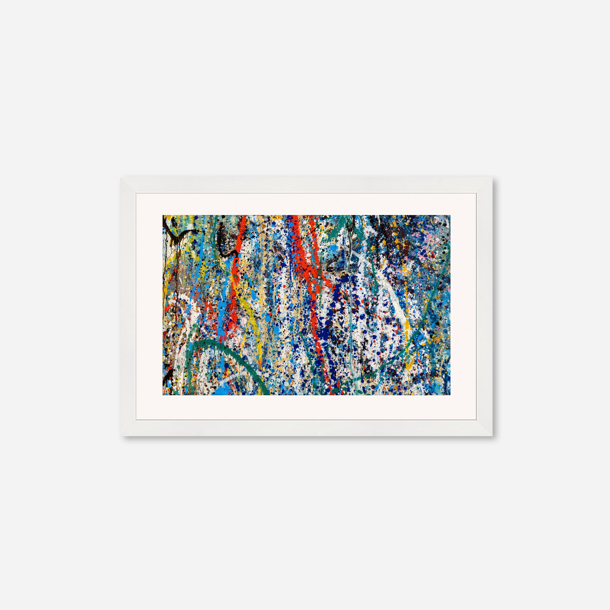 Deep Field no.12