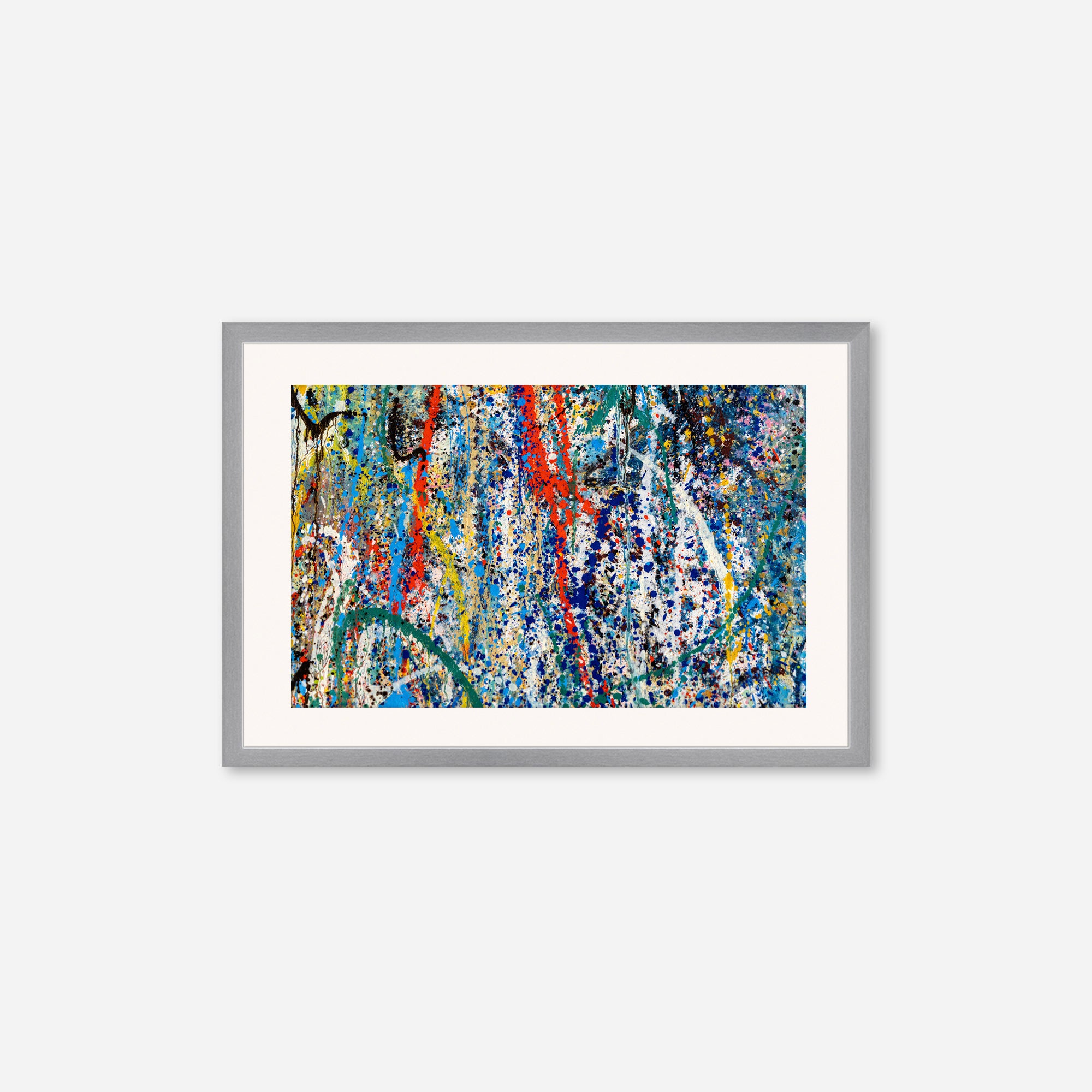 Deep Field no.12