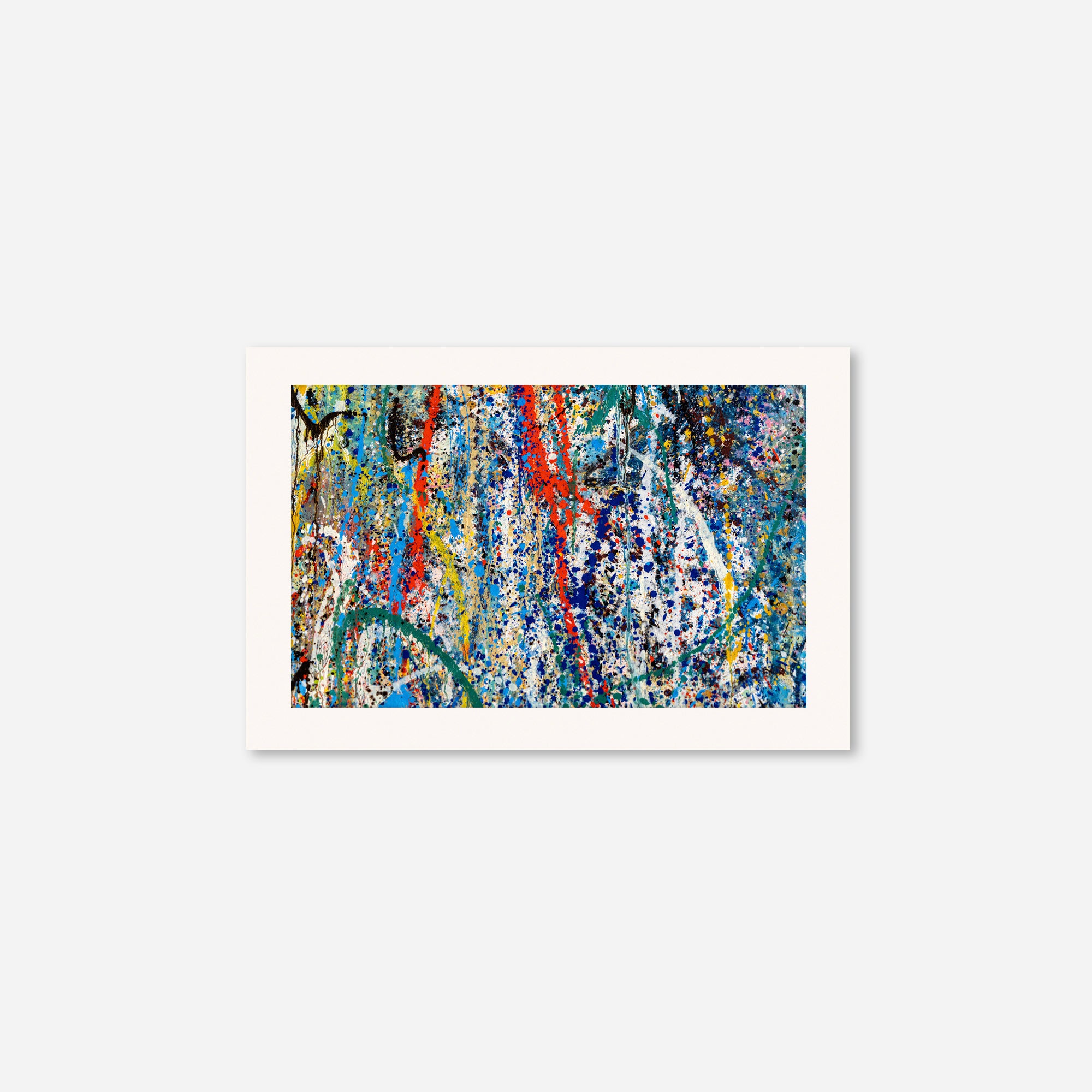 Deep Field no.12