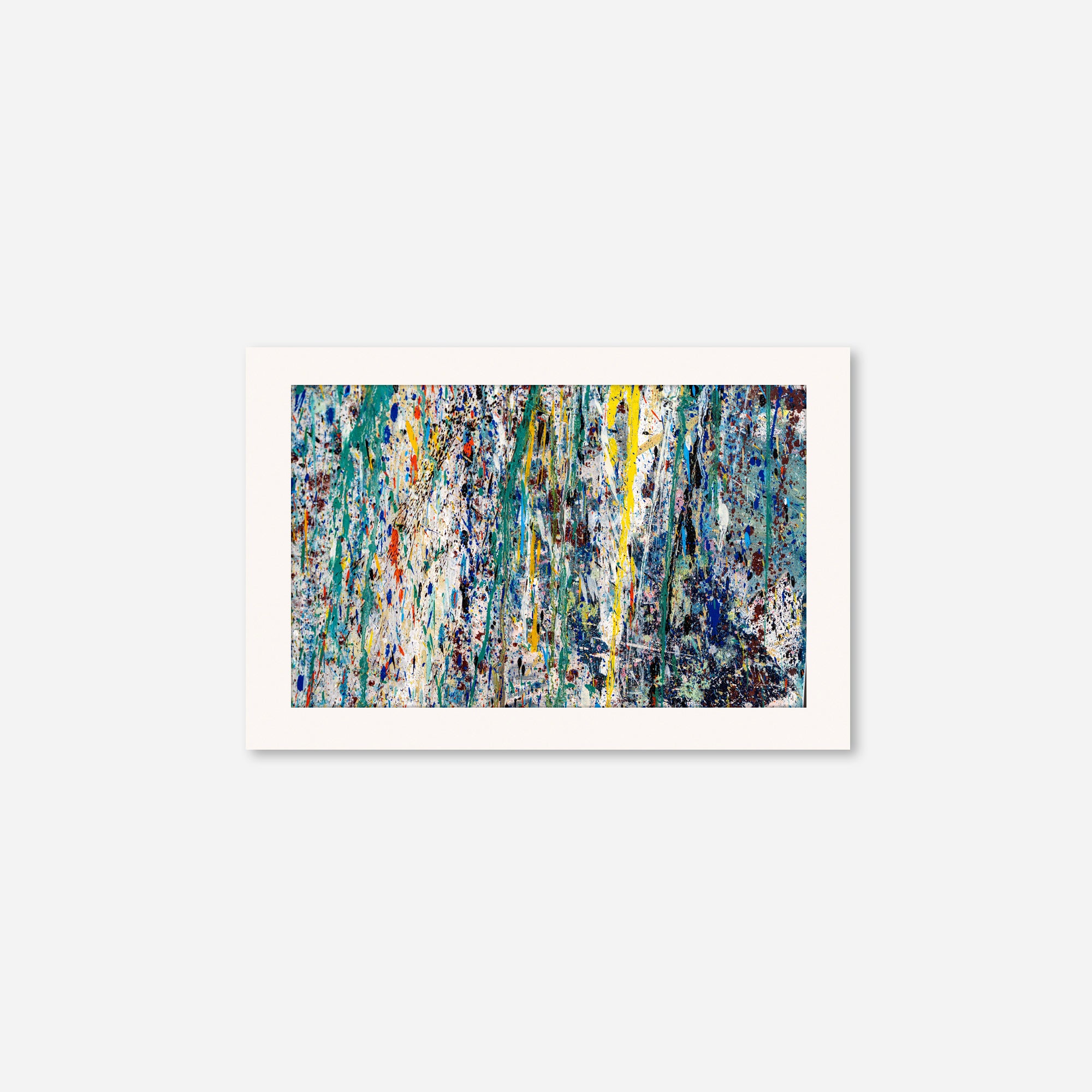 Deep Field no.11