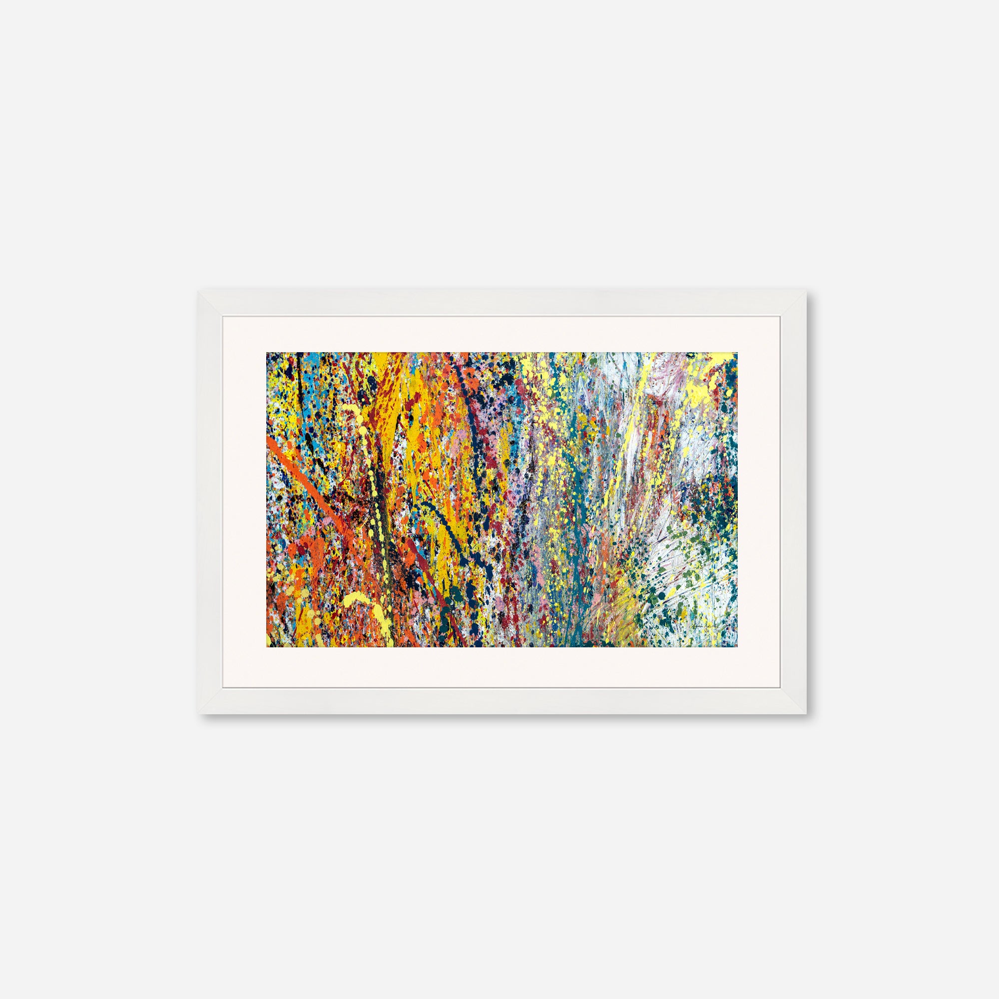 Deep Field no.10