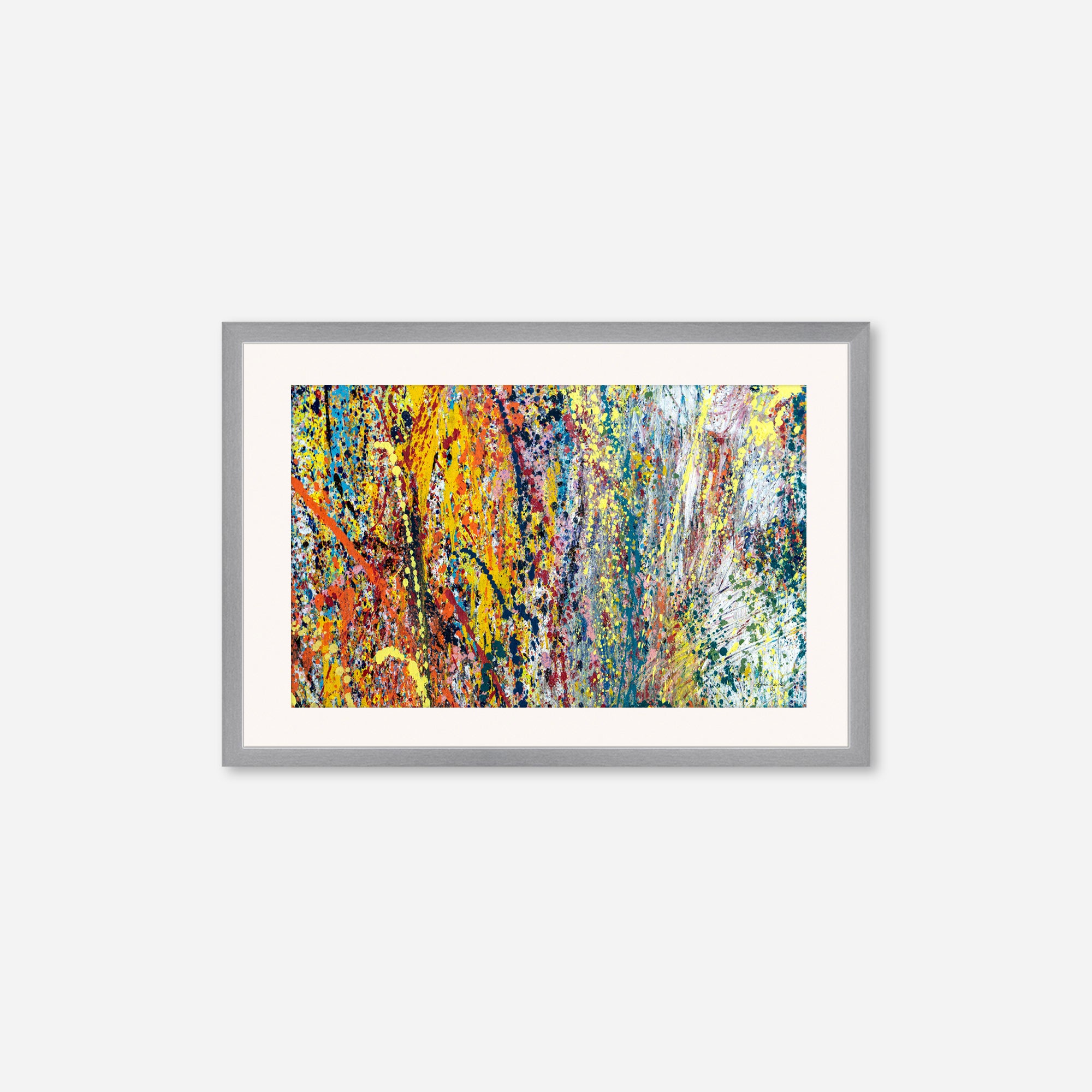 Deep Field no.10