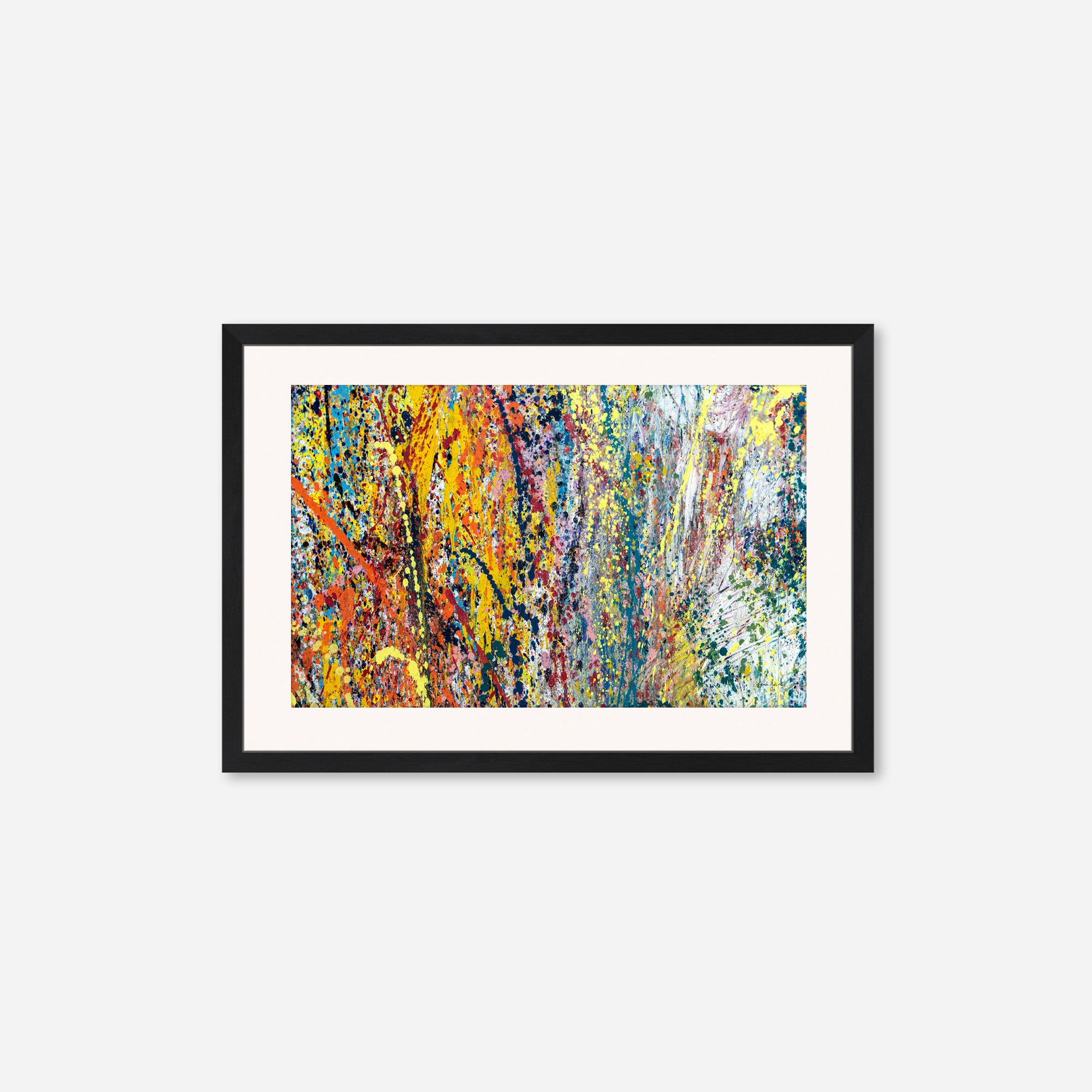 Deep Field no.10