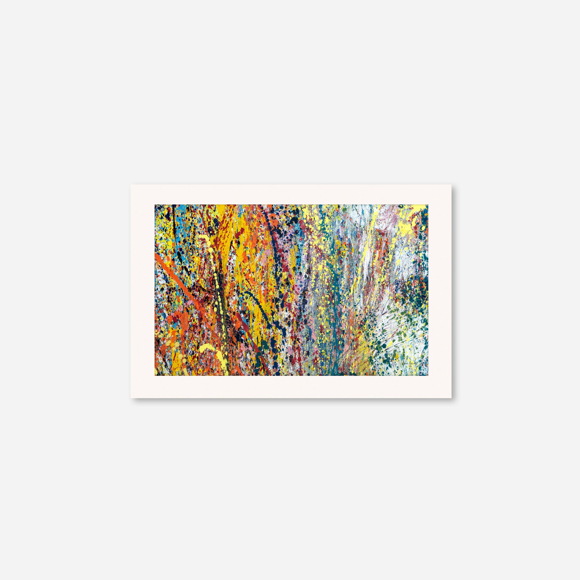 Deep Field no.10