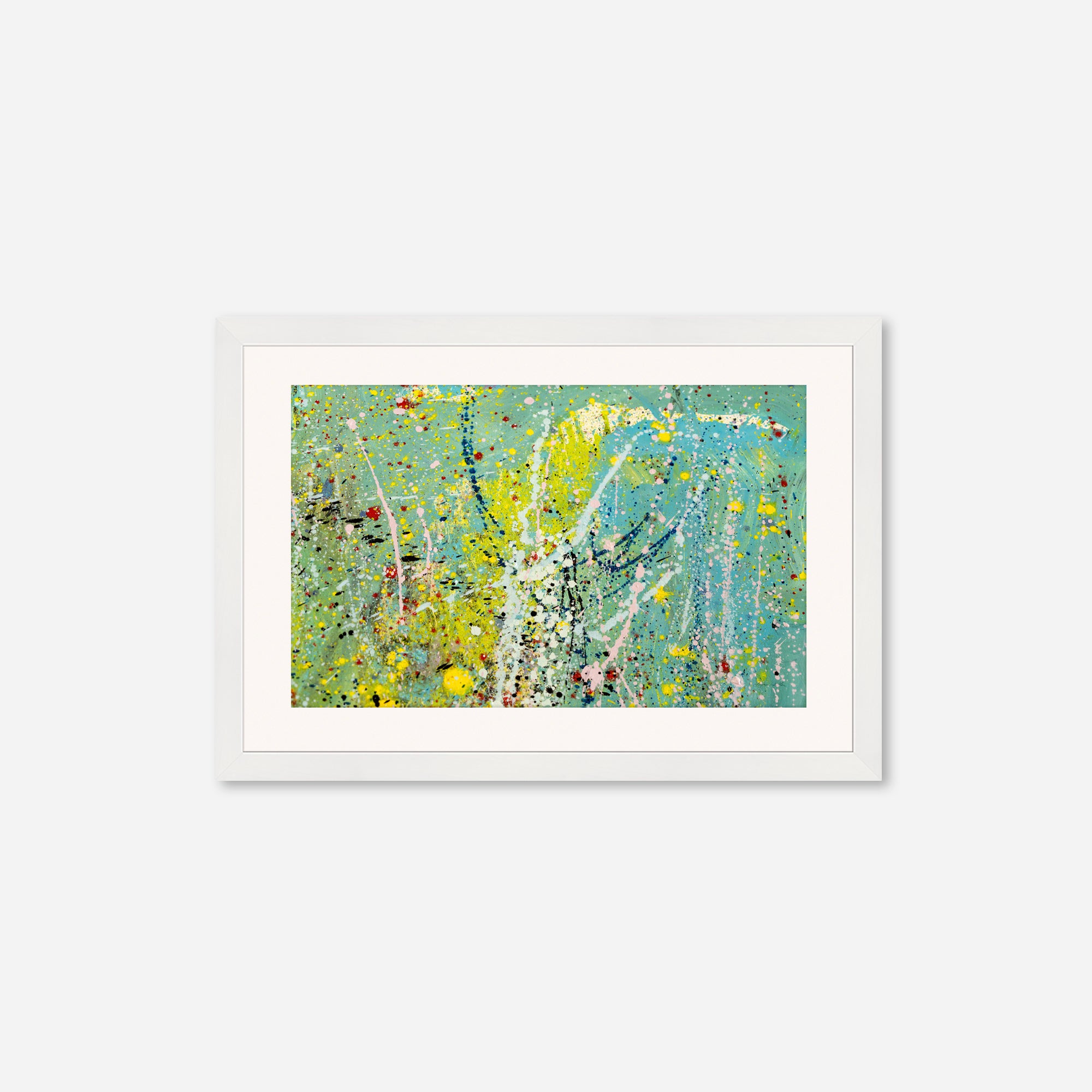Deep Field no.9