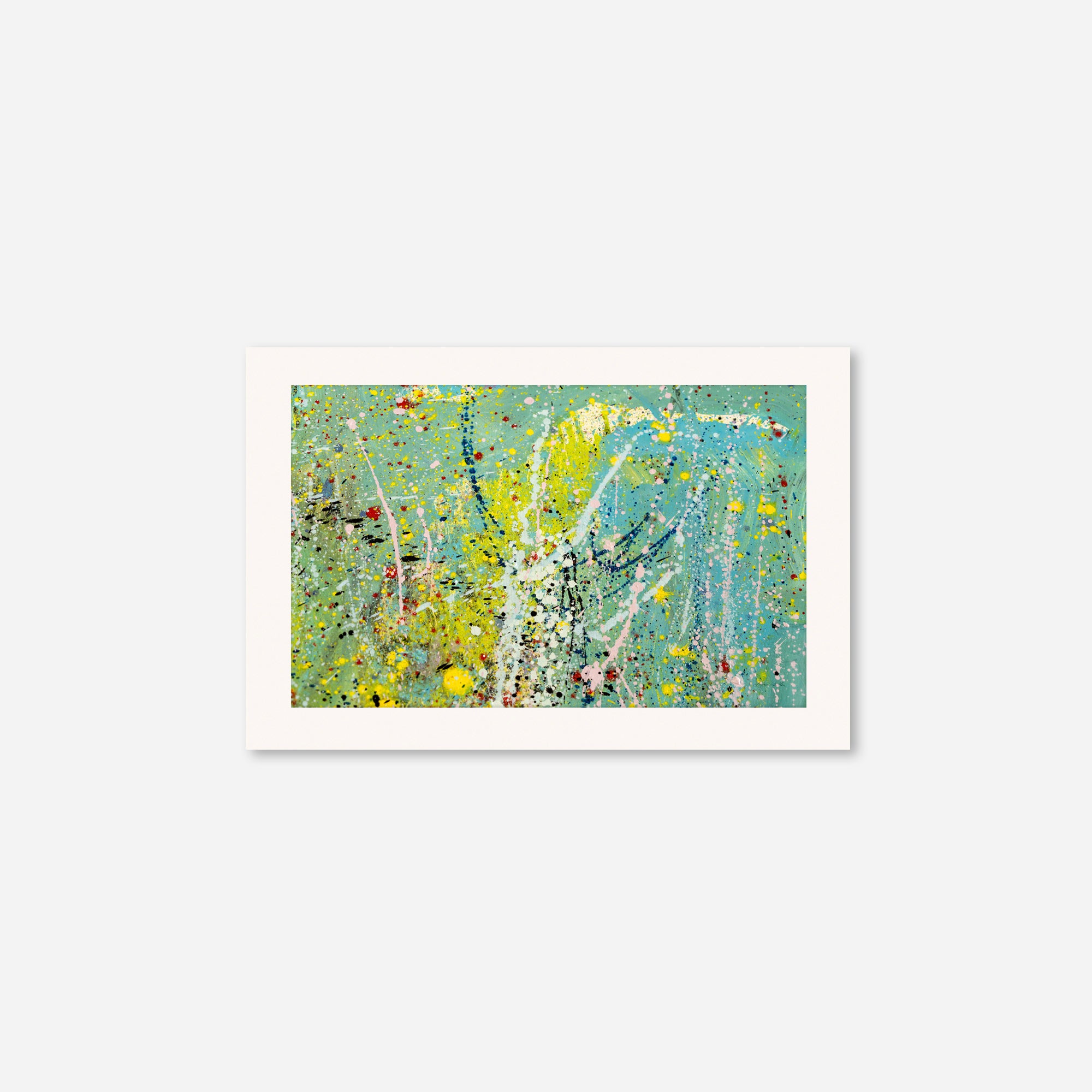 Deep Field no.9