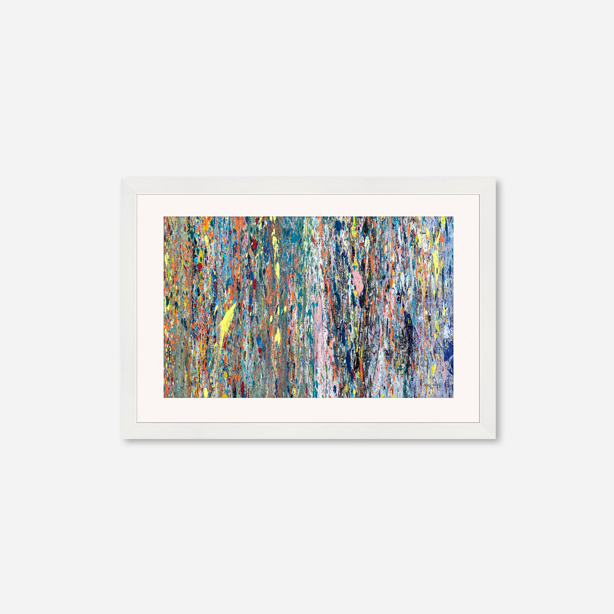 Deep Field no.8