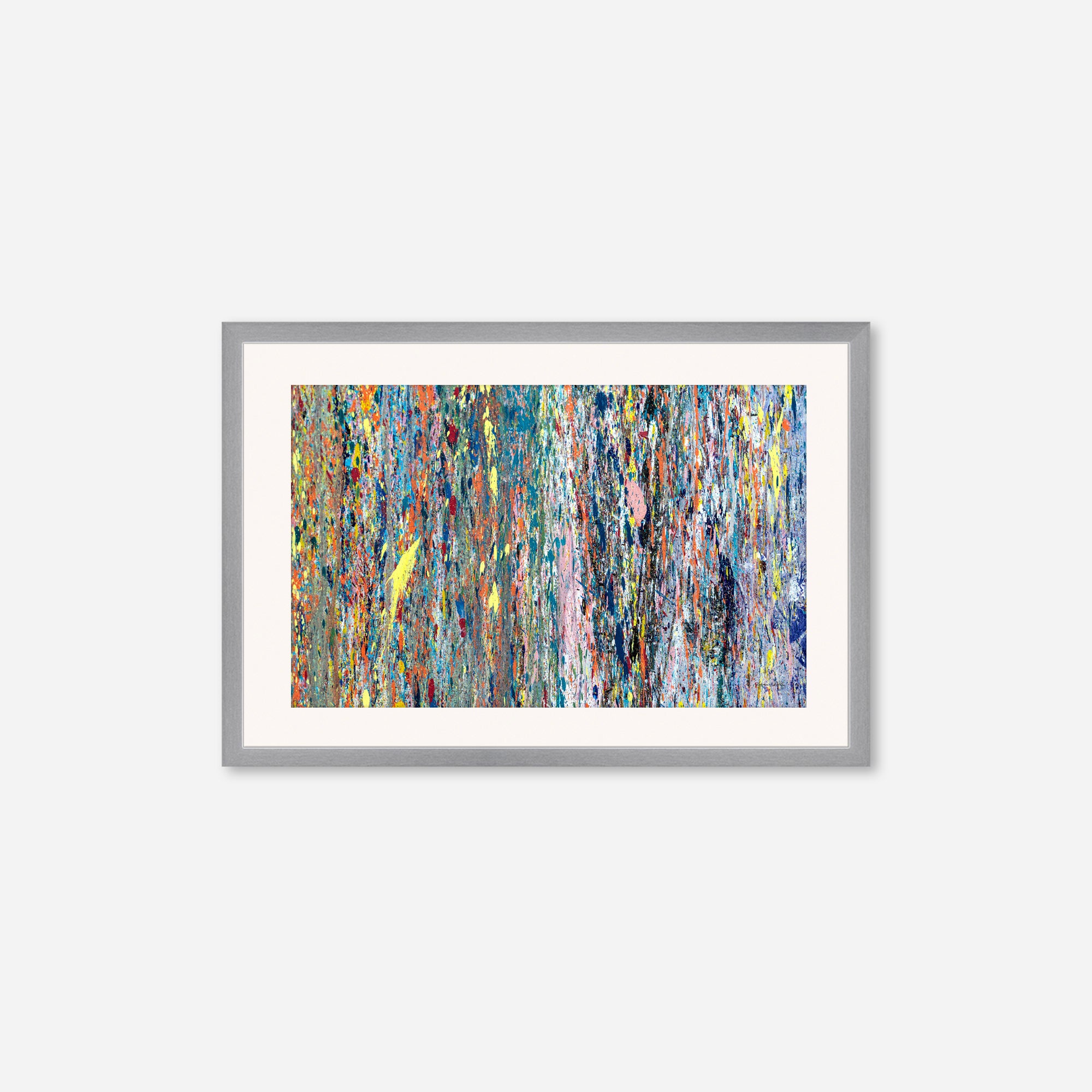 Deep Field no.8
