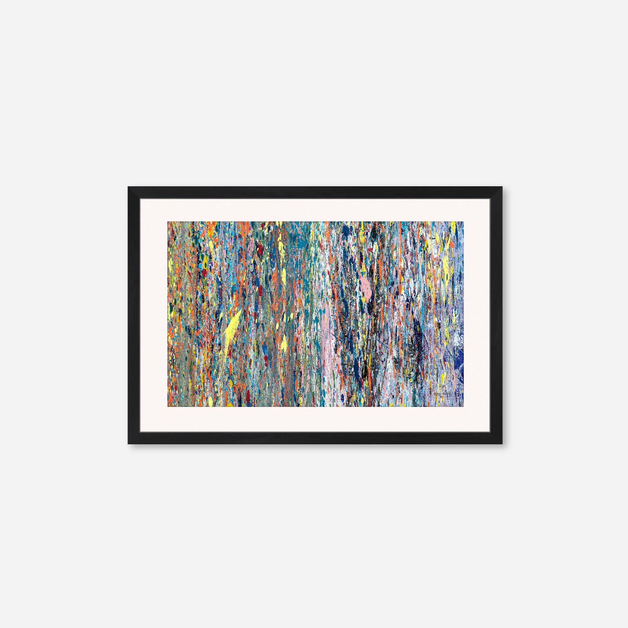 Deep Field no.8