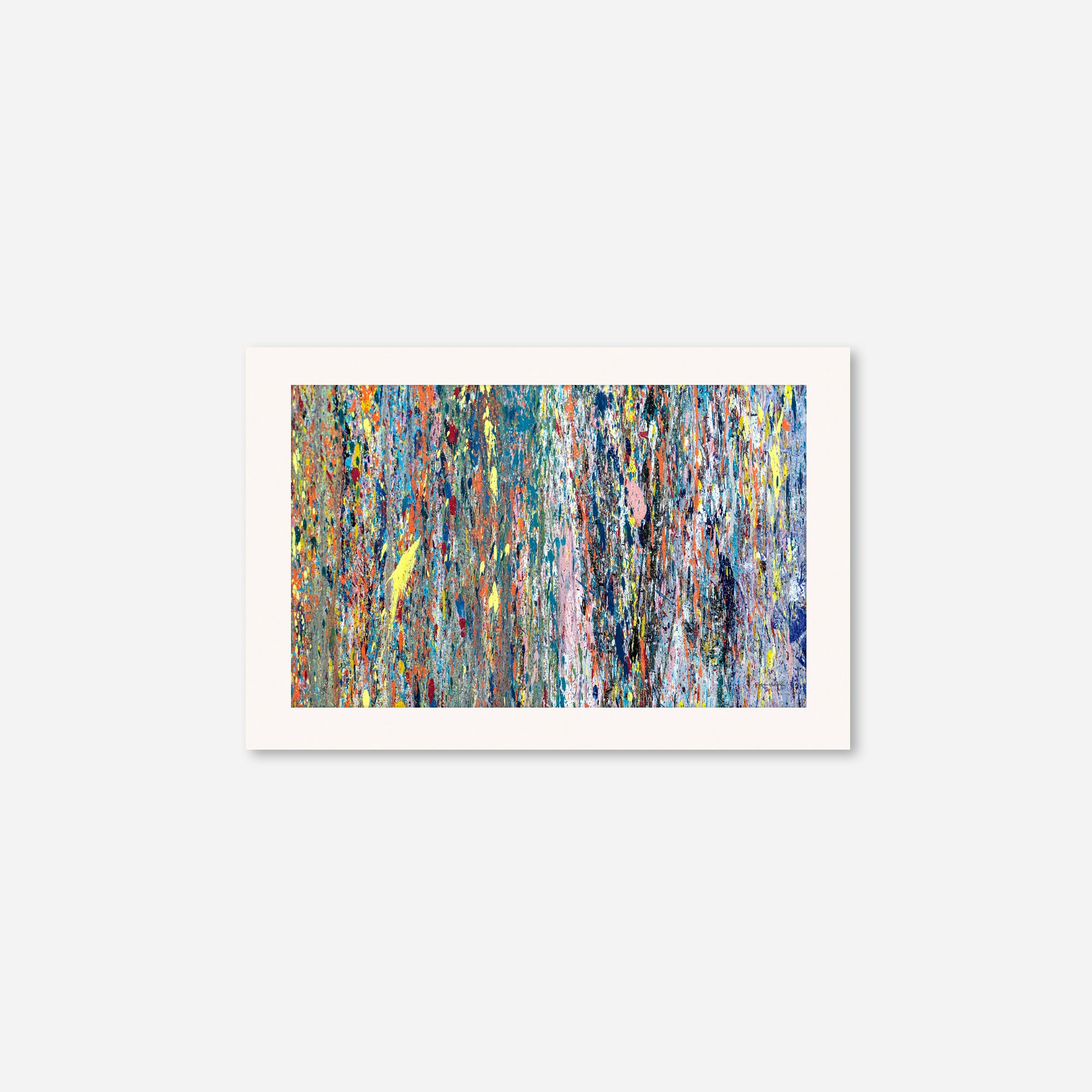 Deep Field no.8