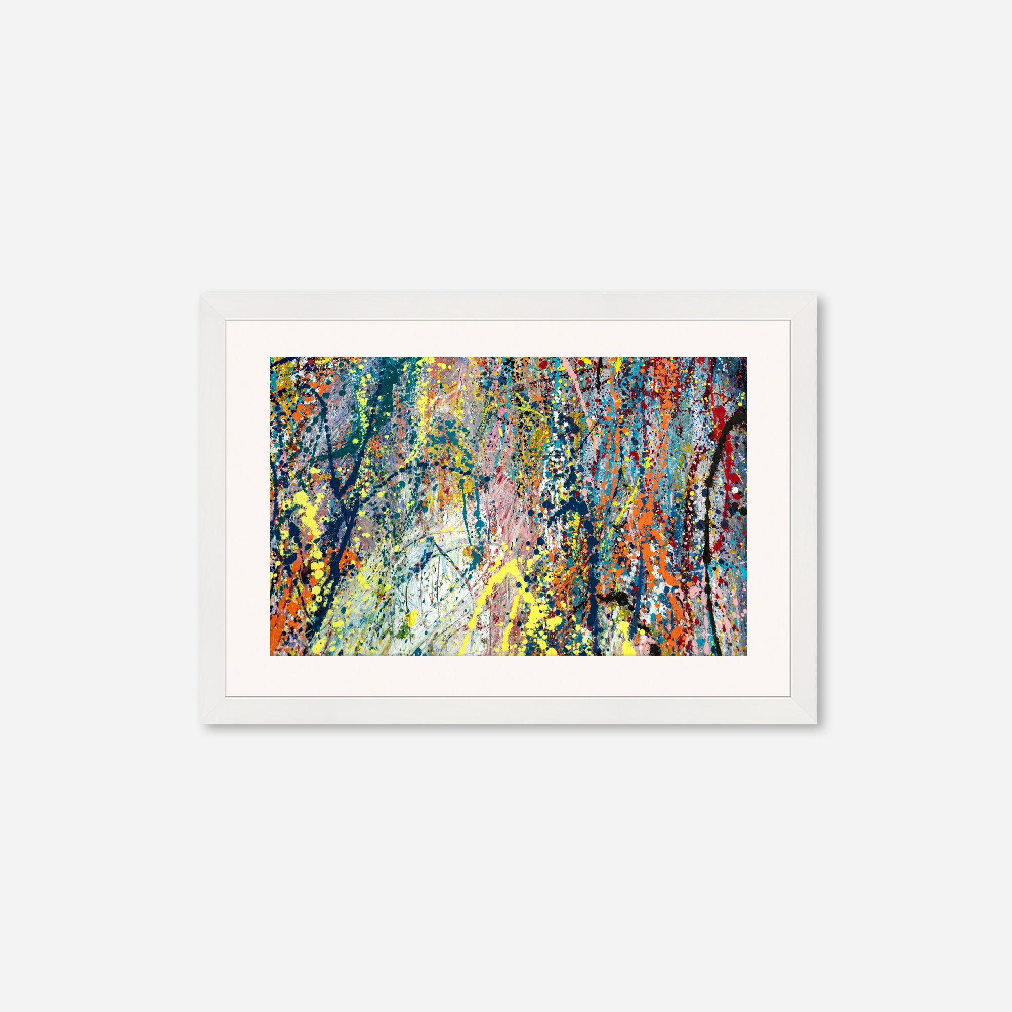 Deep Field no.7