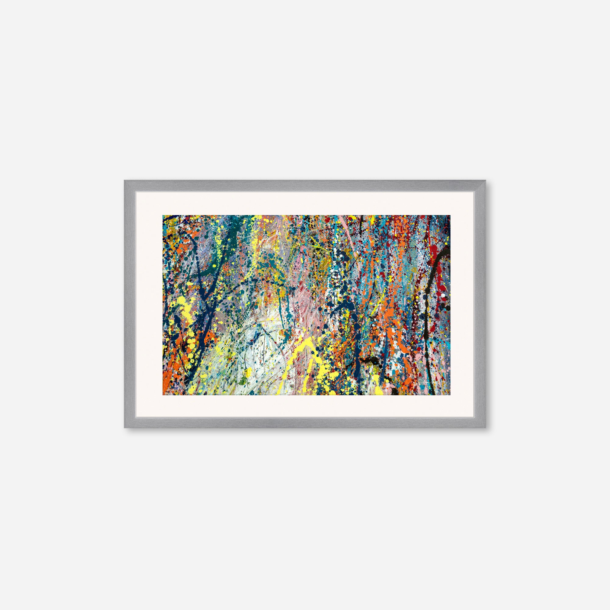 Deep Field no.7