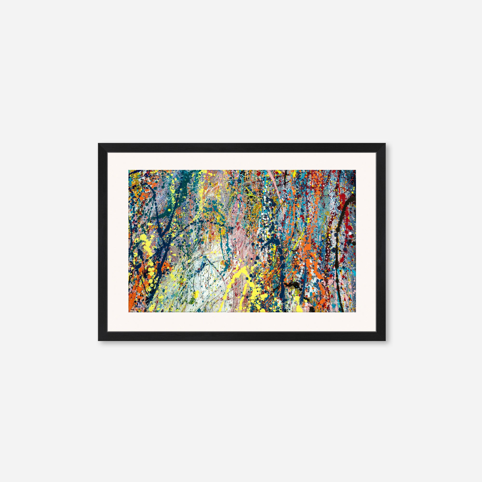Deep Field no.7