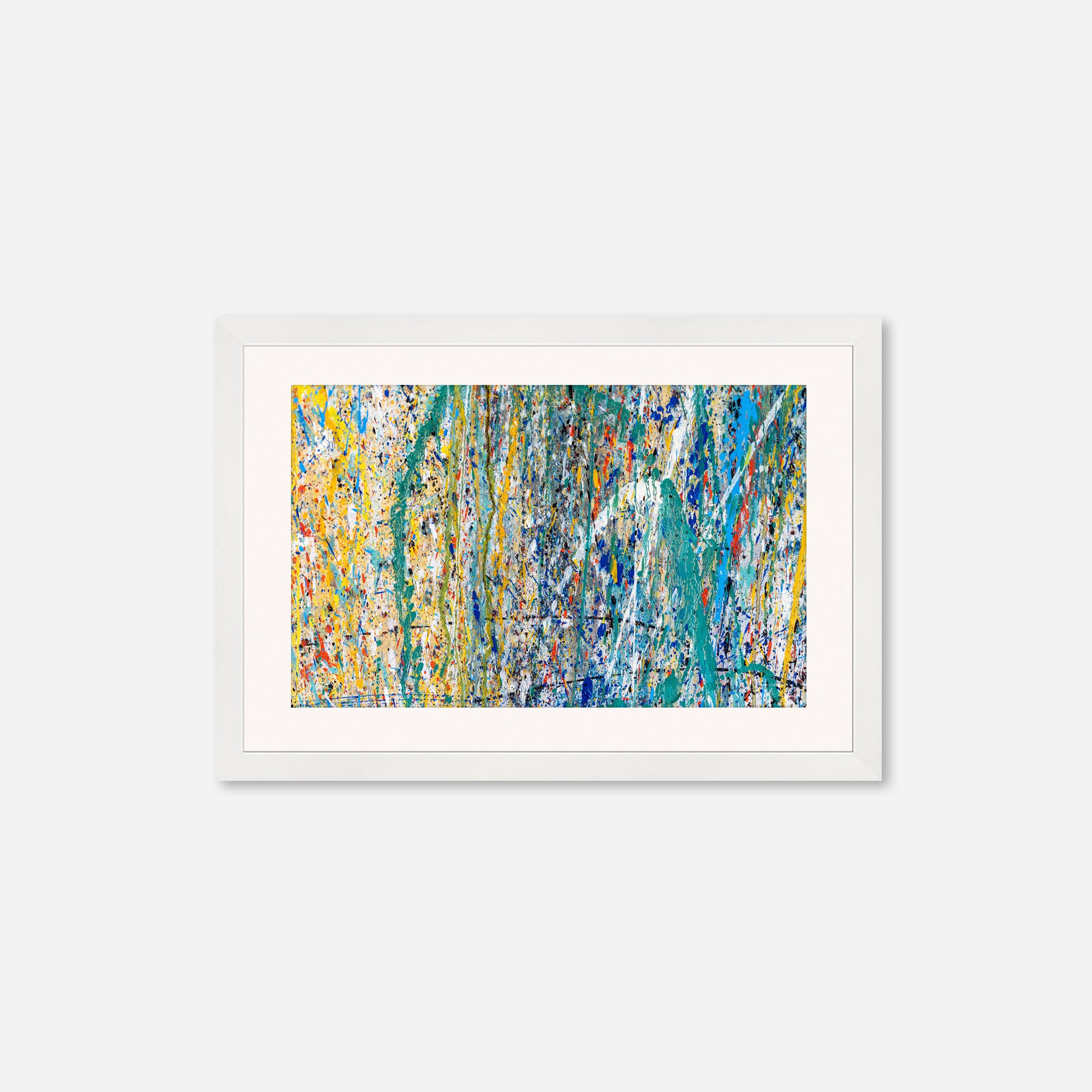 Deep Field no.6
