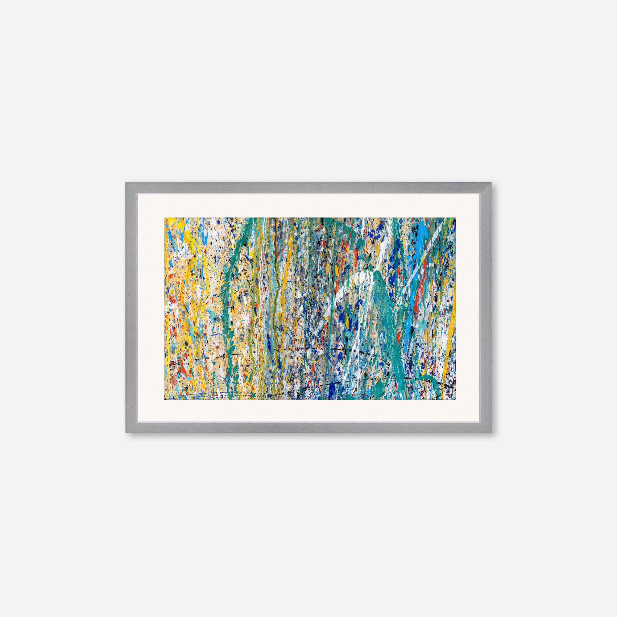 Deep Field no.6