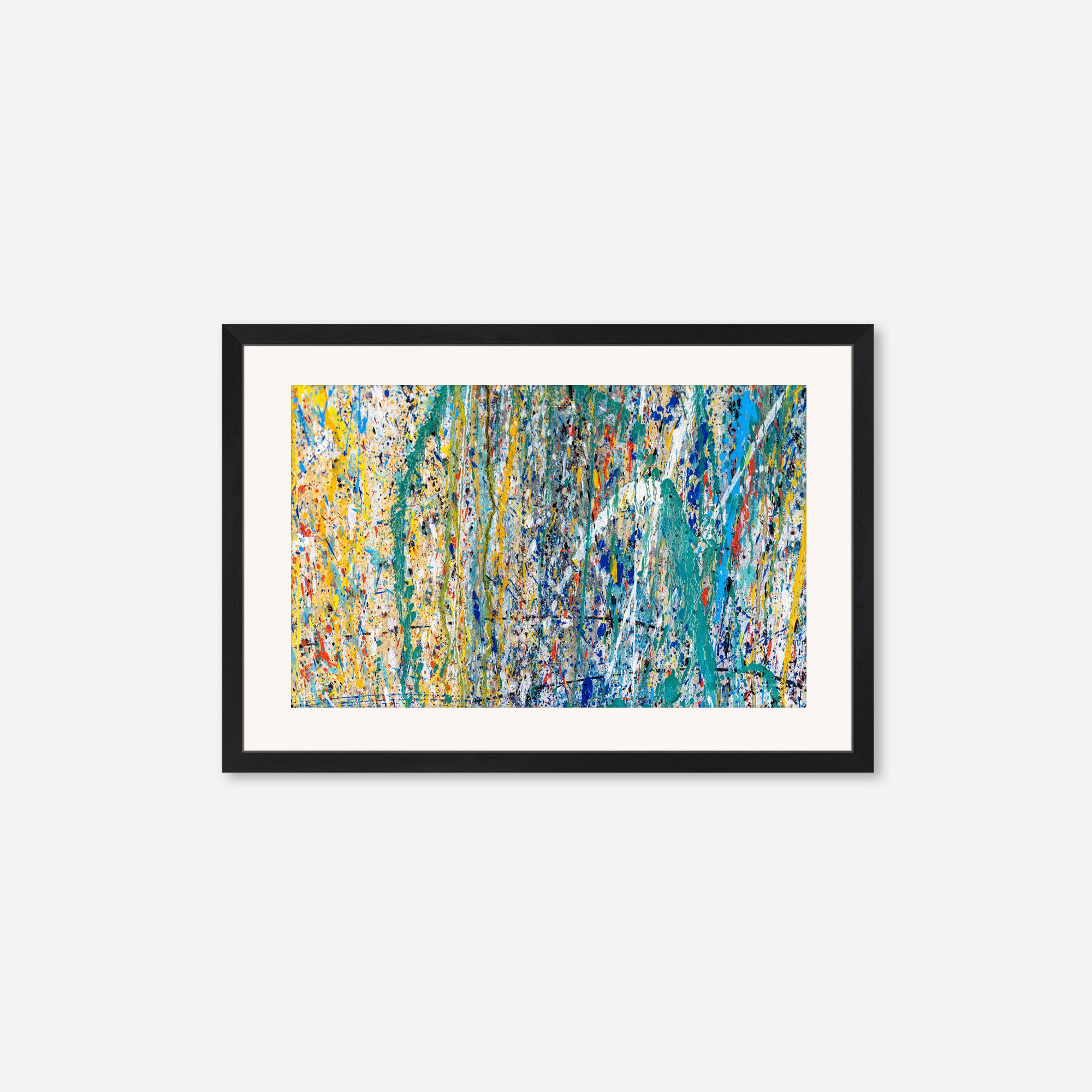 Deep Field no.6