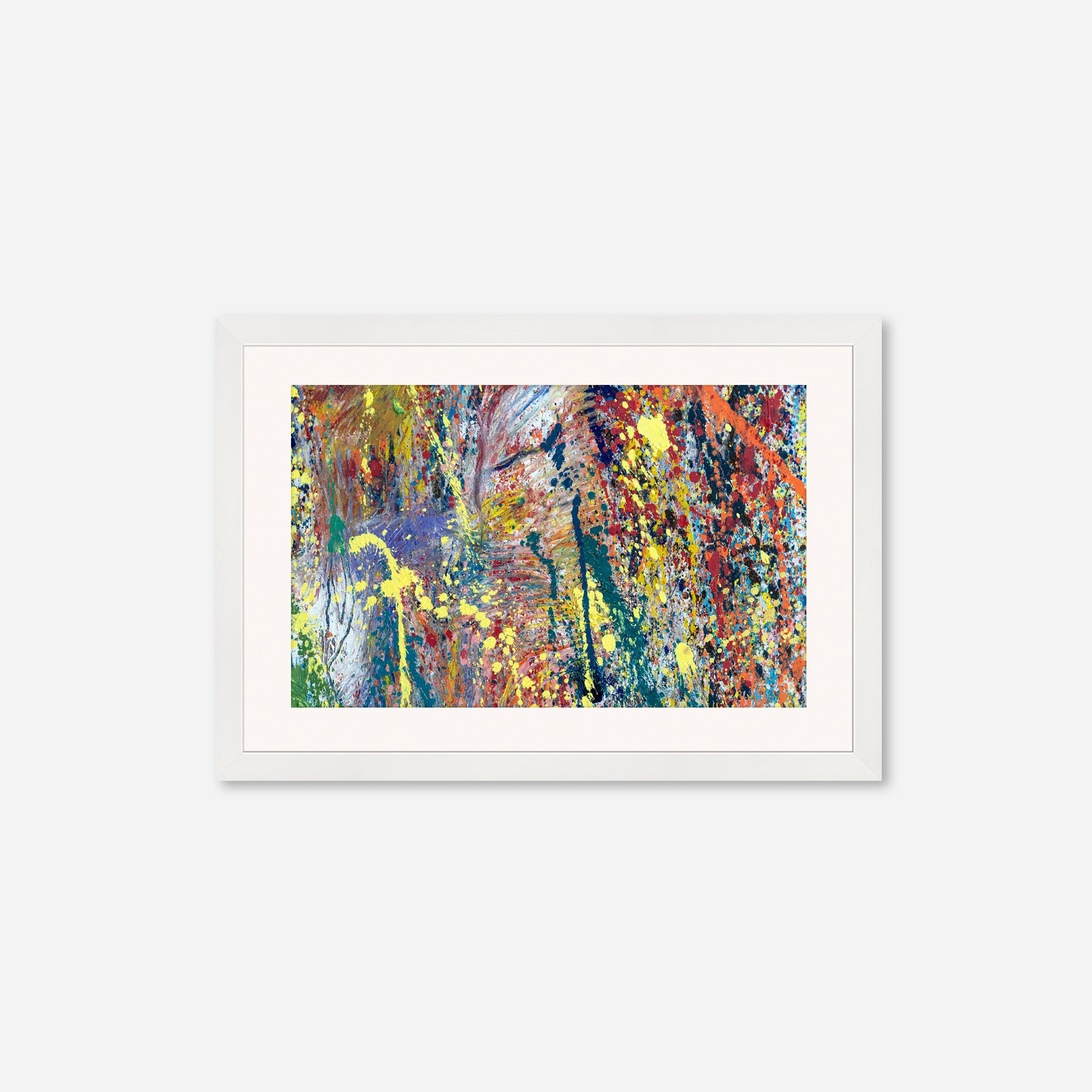 Deep Field no.5