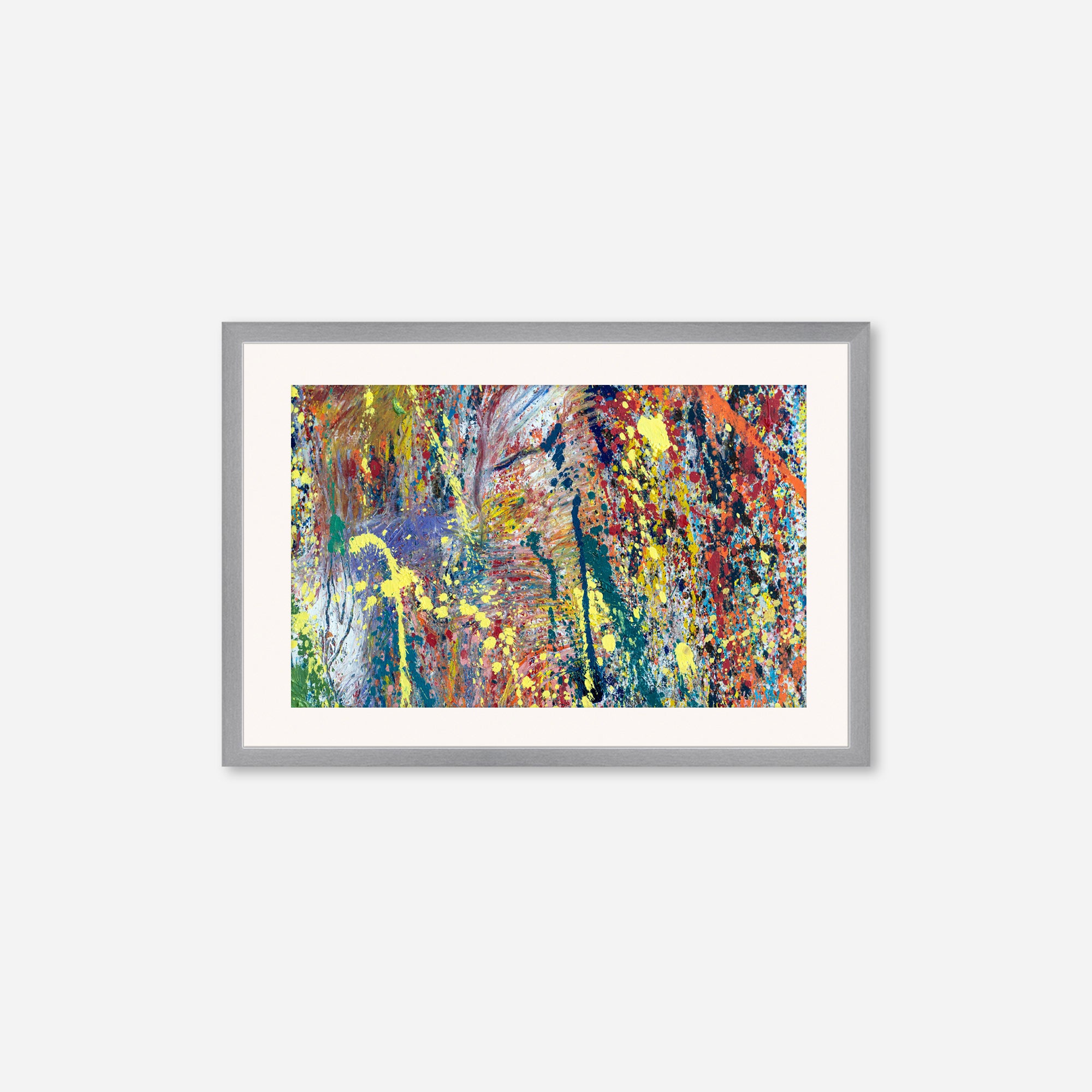 Deep Field no.5