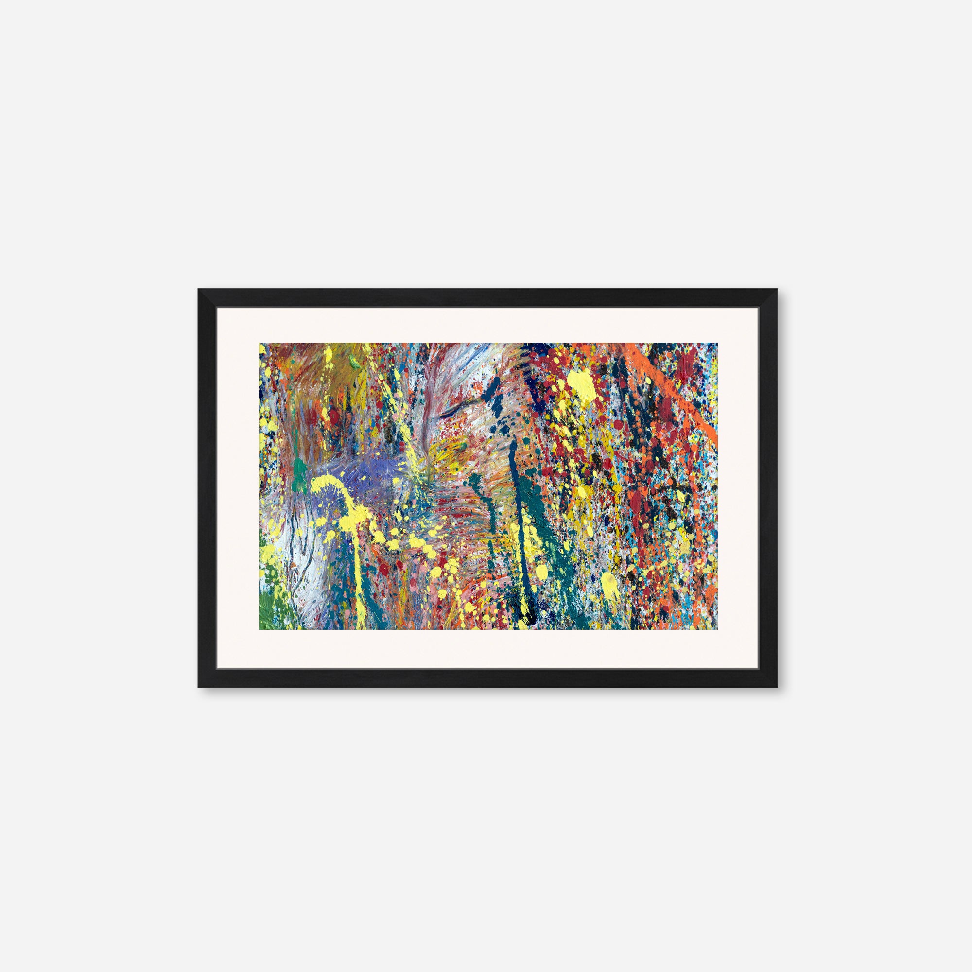 Deep Field no.5
