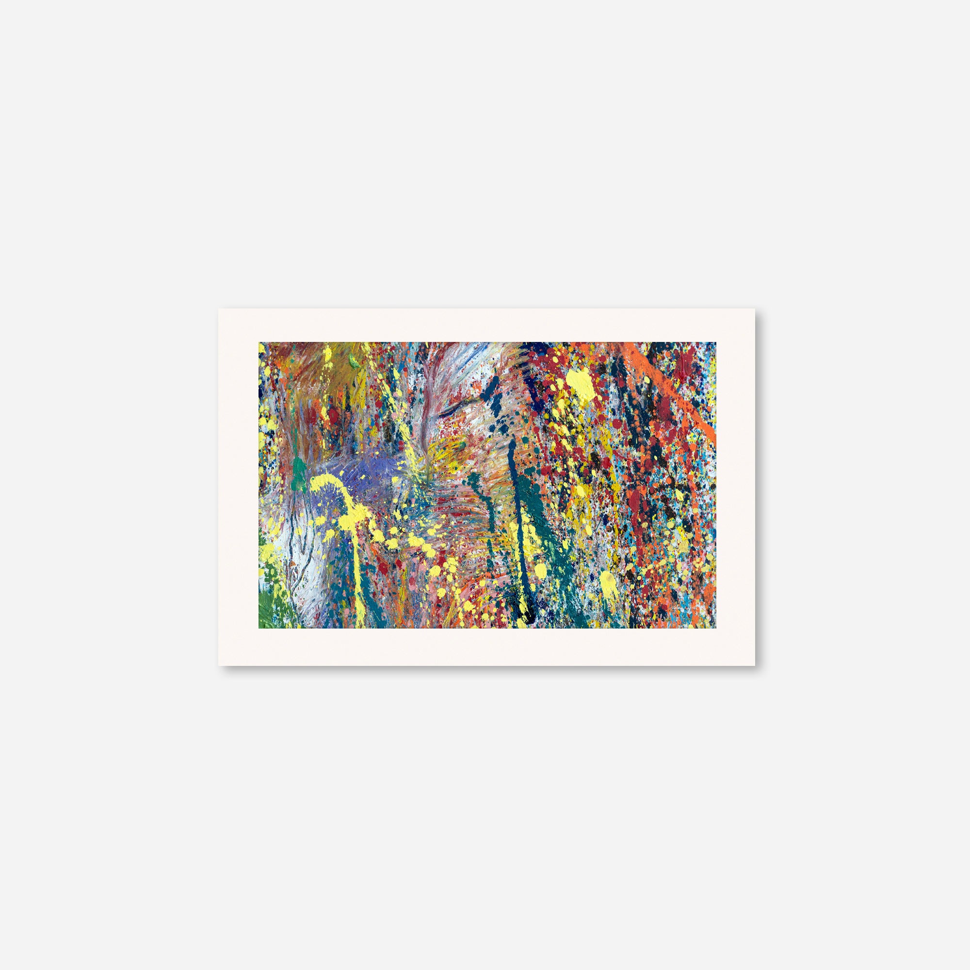 Deep Field no.5