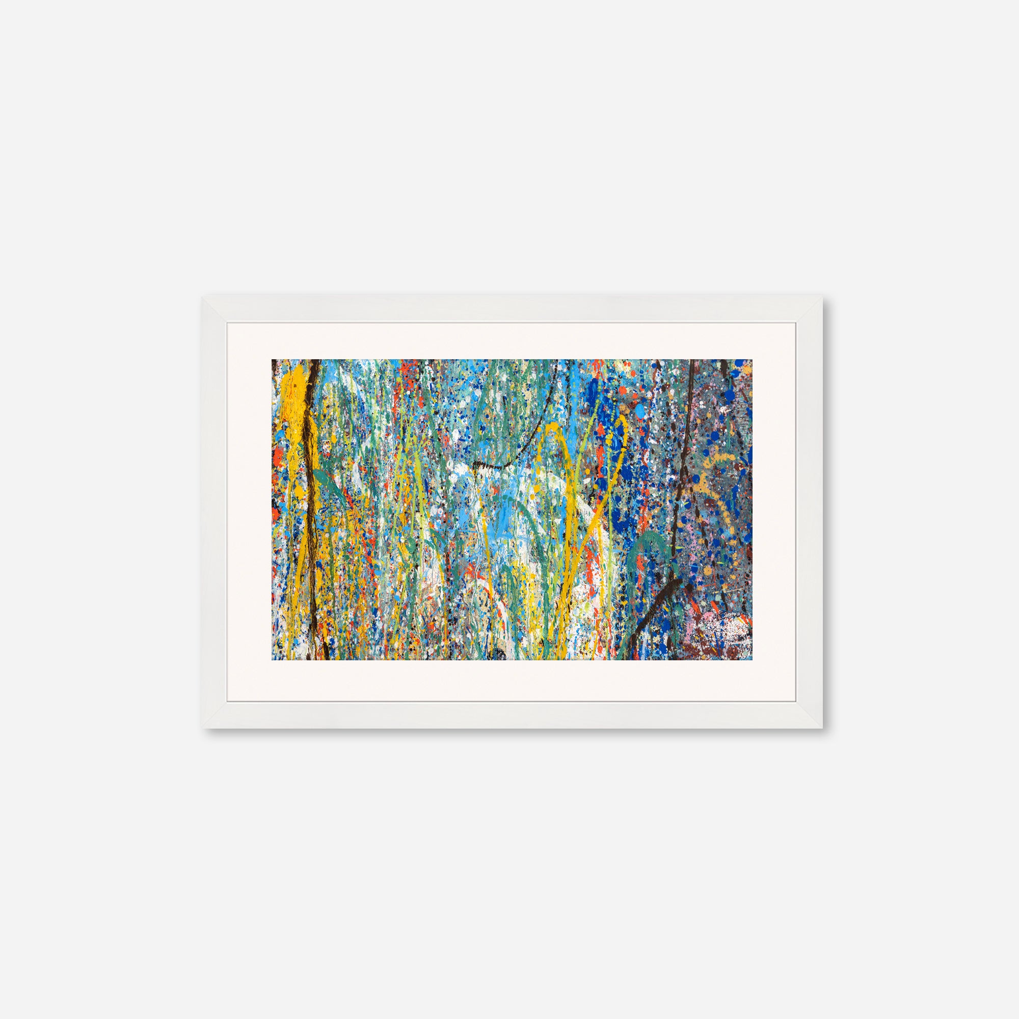 Deep Field no.4
