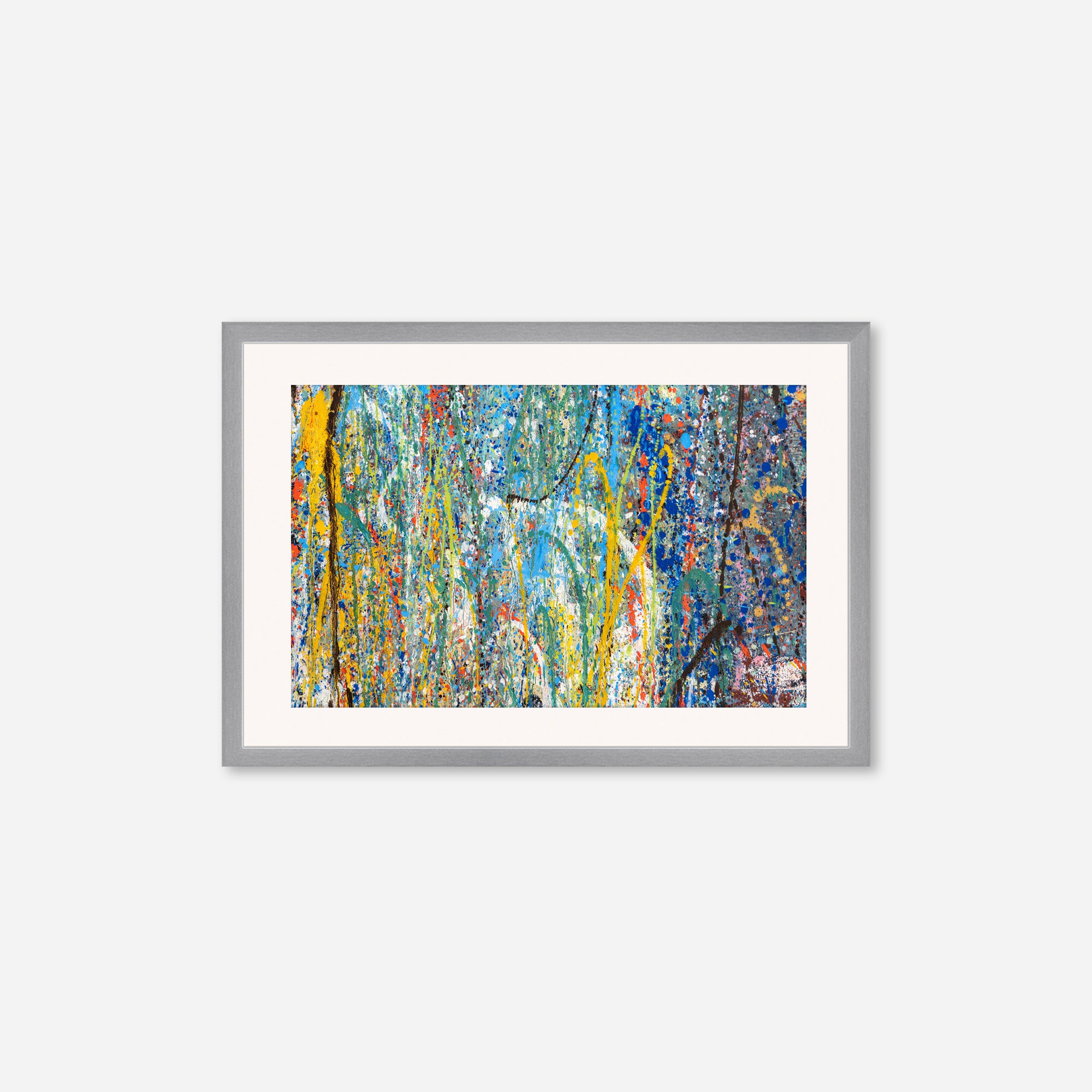 Deep Field no.4