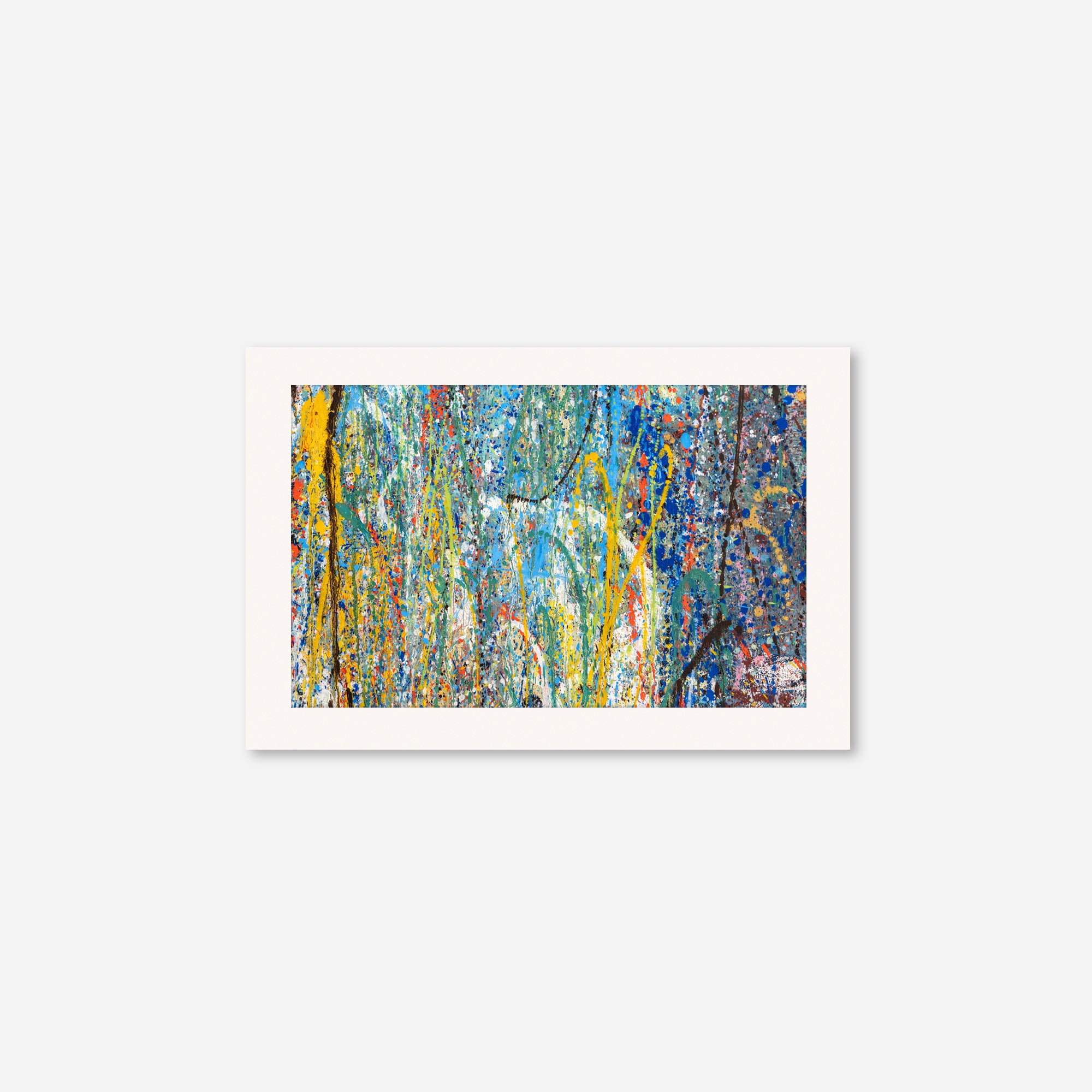Deep Field no.4