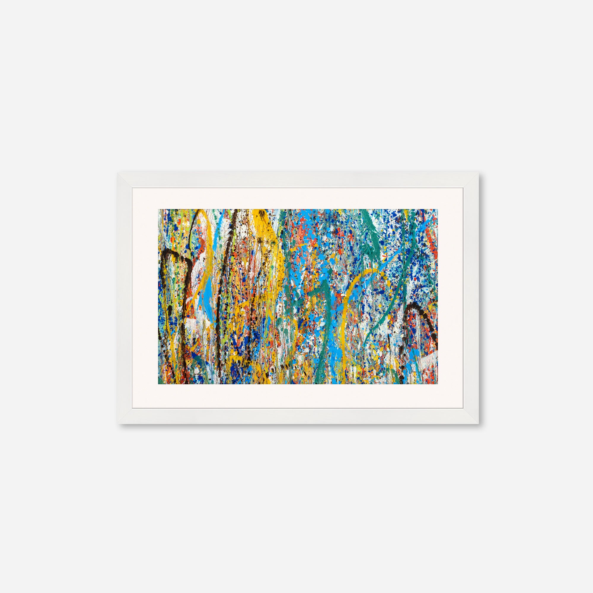 Deep Field no.3