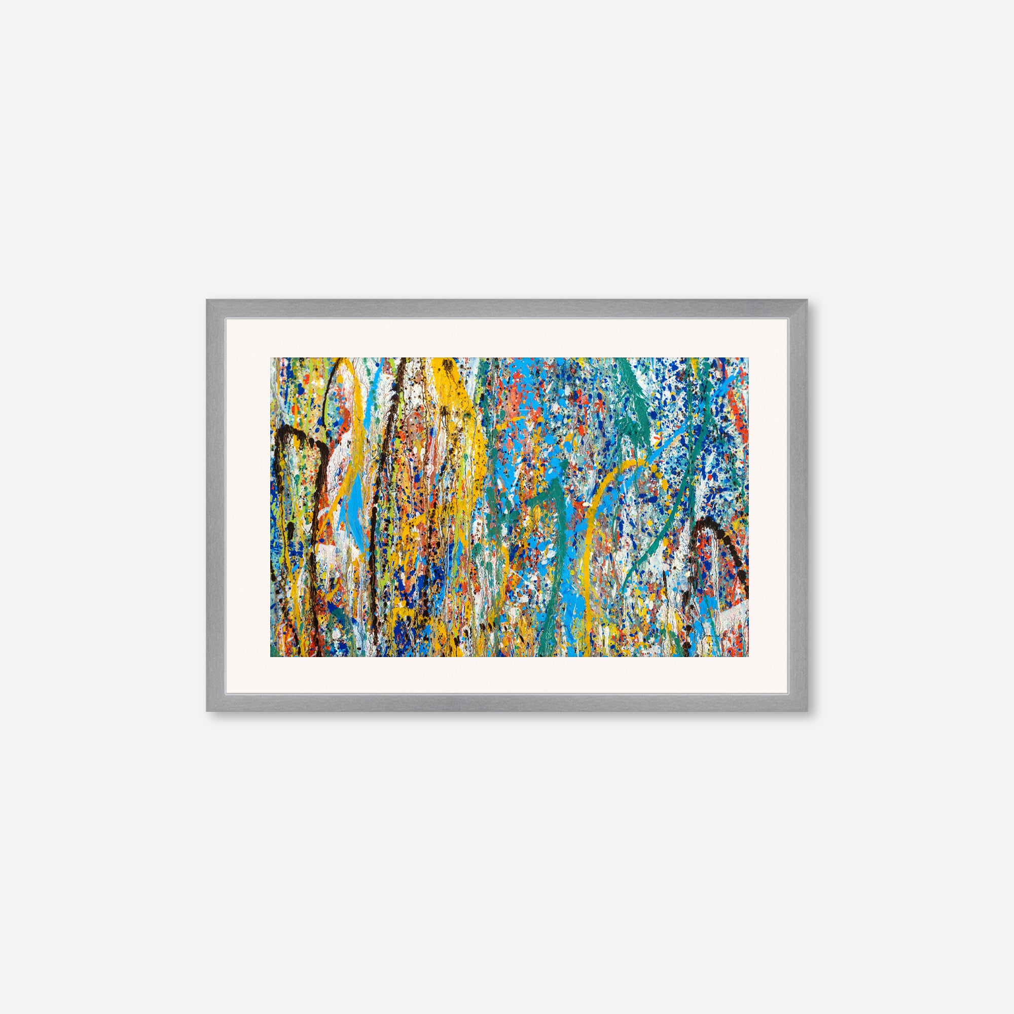 Deep Field no.3