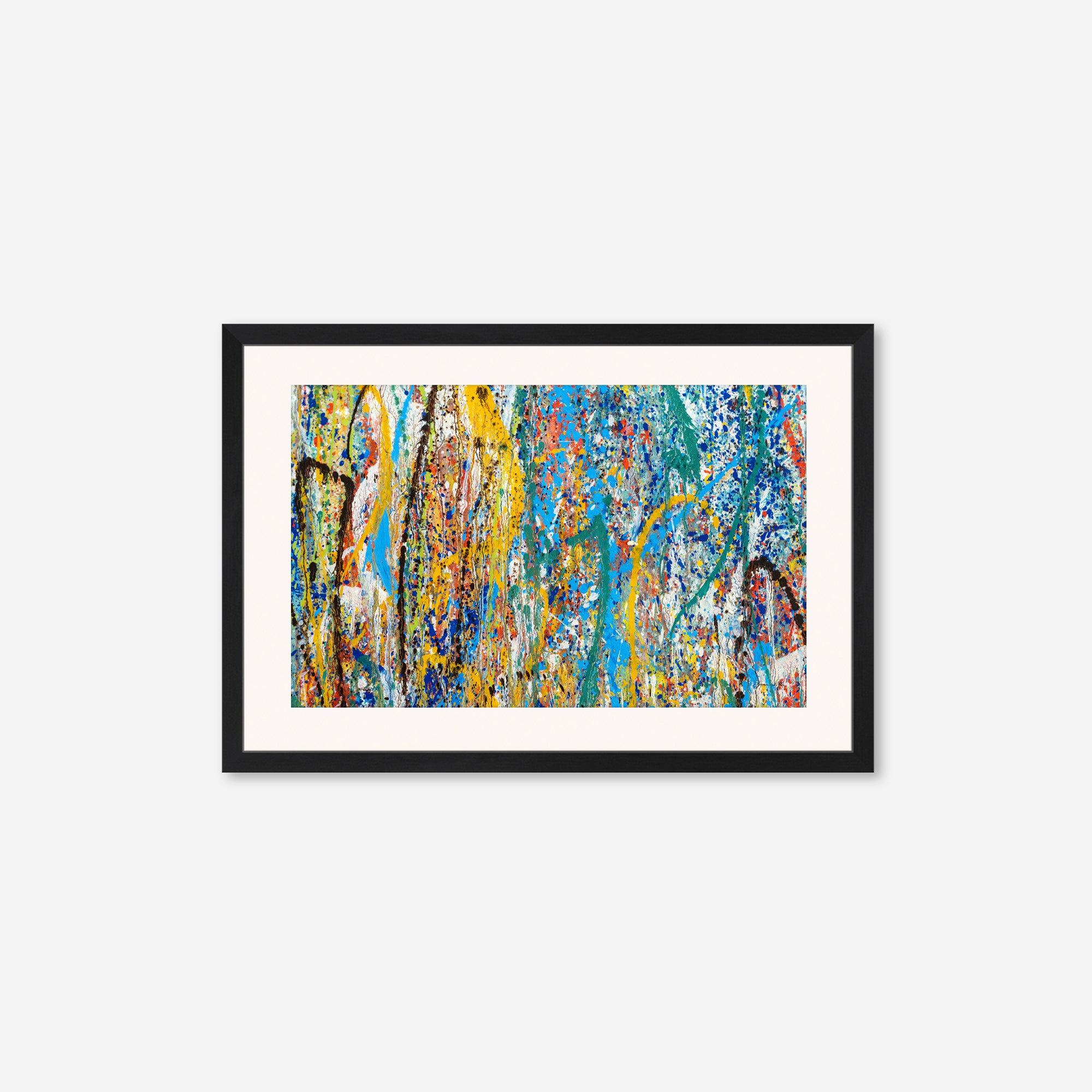 Deep Field no.3