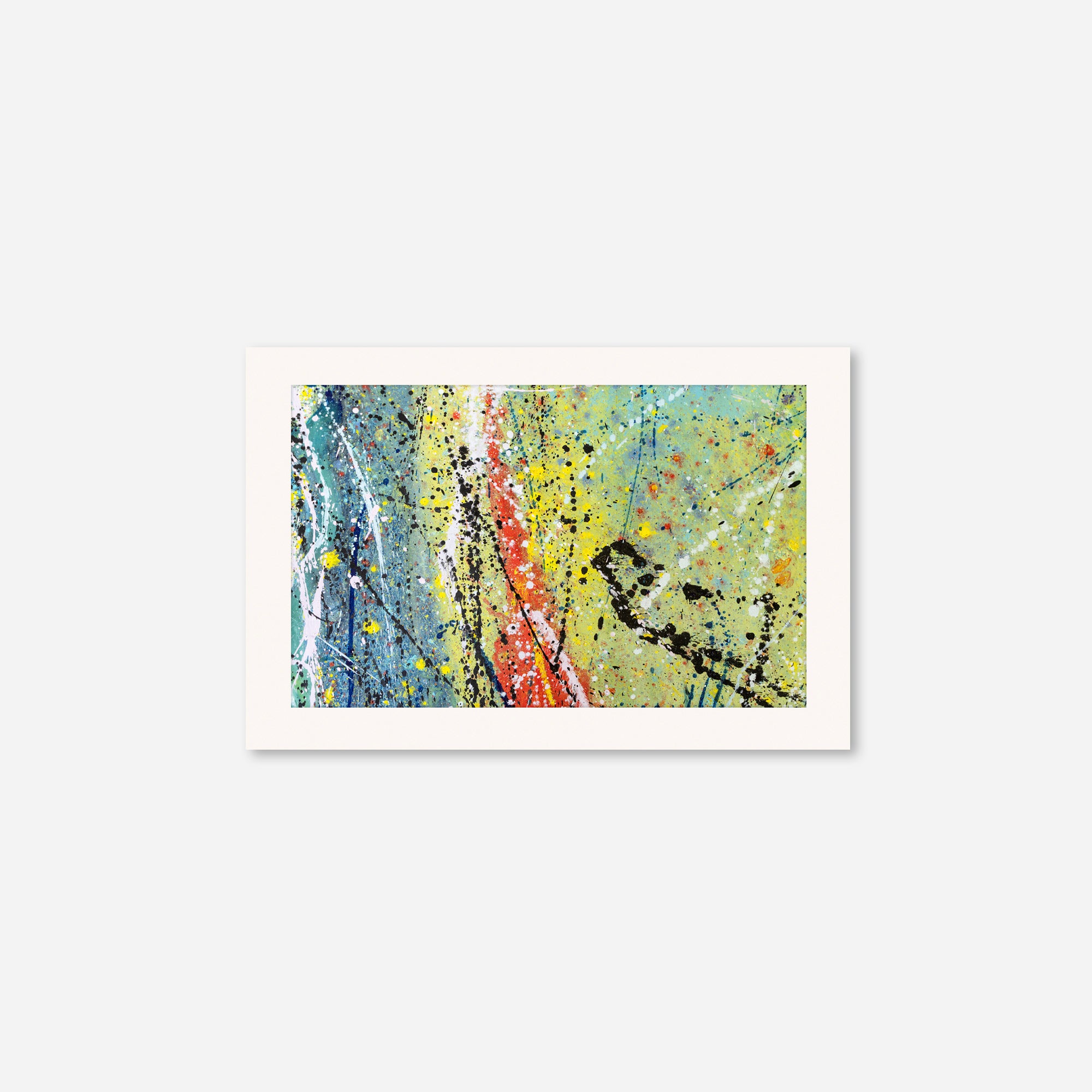 Deep Field no.2