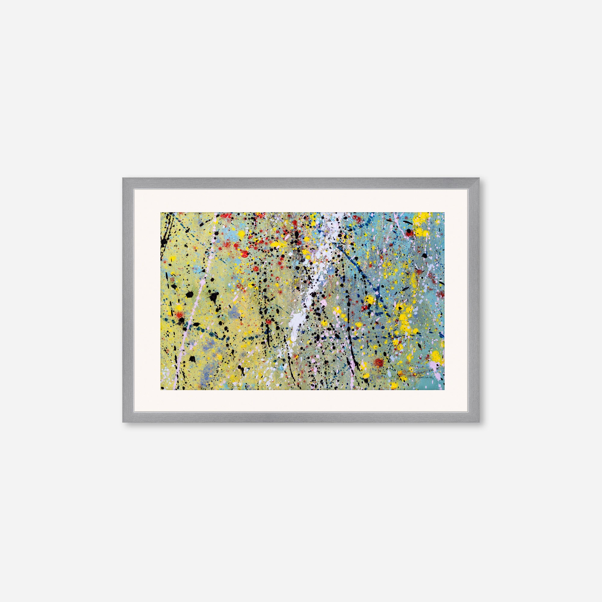 Deep Field no.1