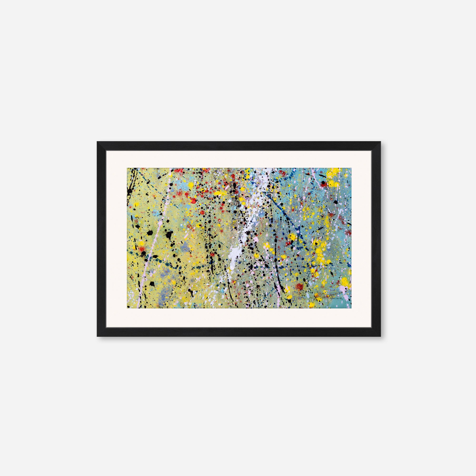 Deep Field no.1