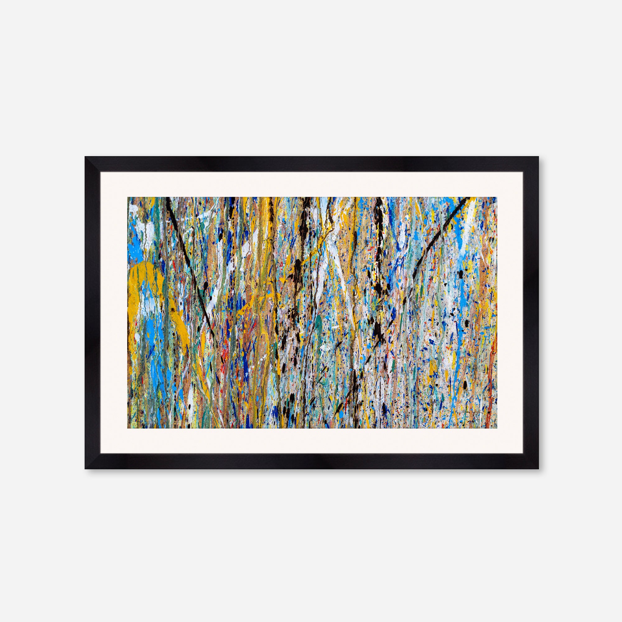 Deep Field no.23