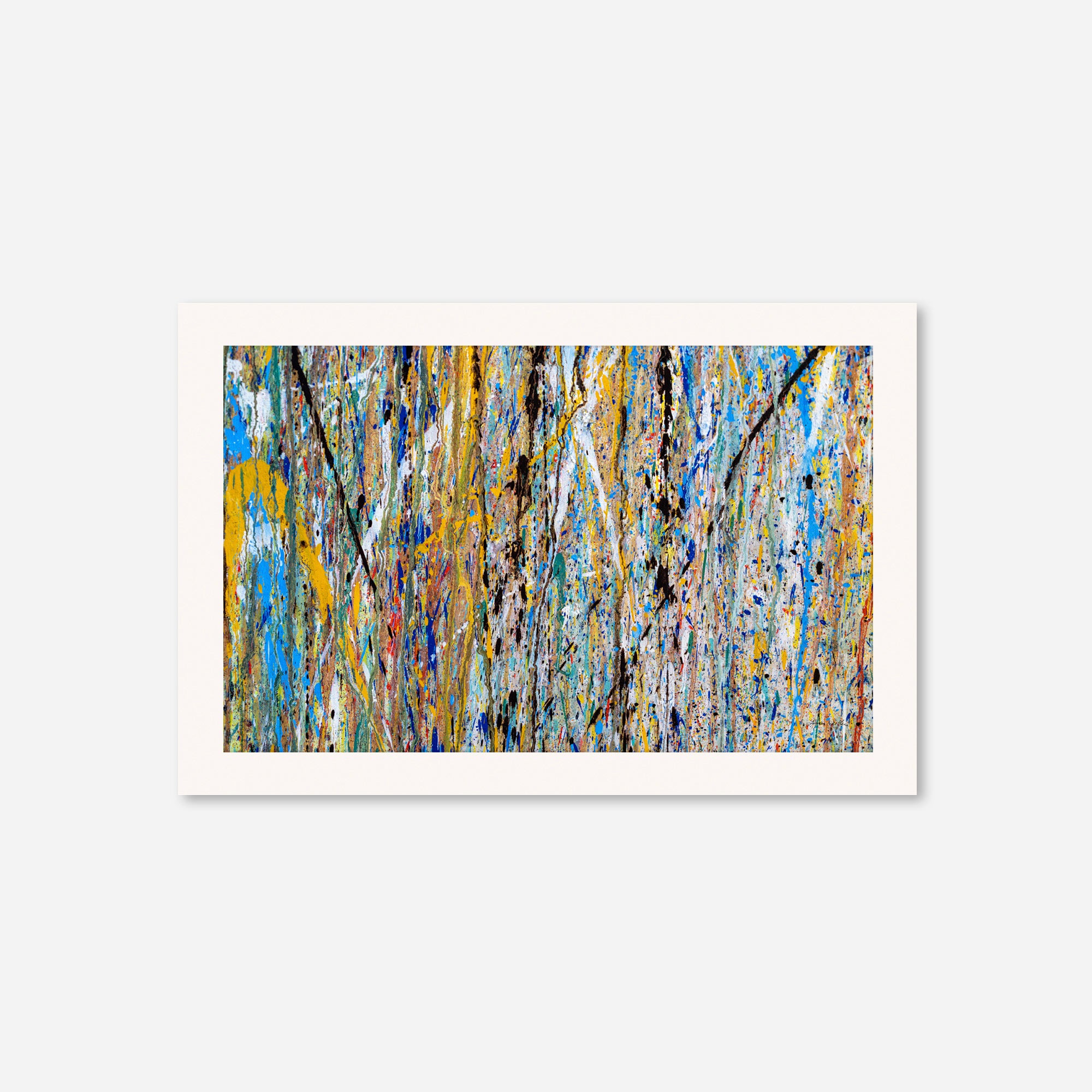 Deep Field no.23