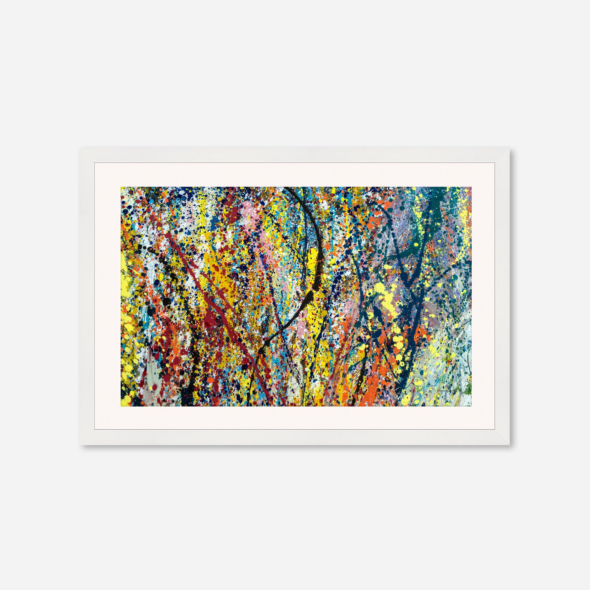 Deep Field no.22