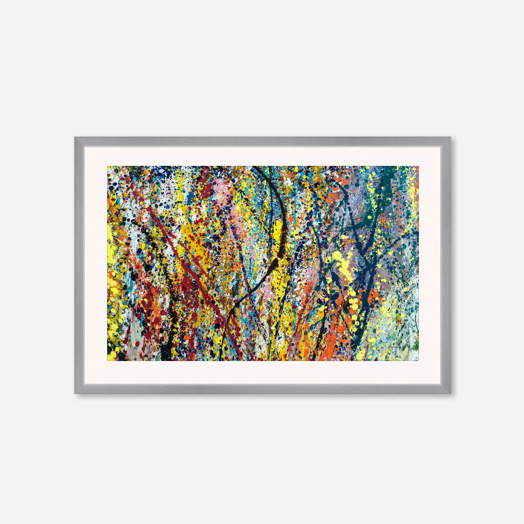 Deep Field no.22