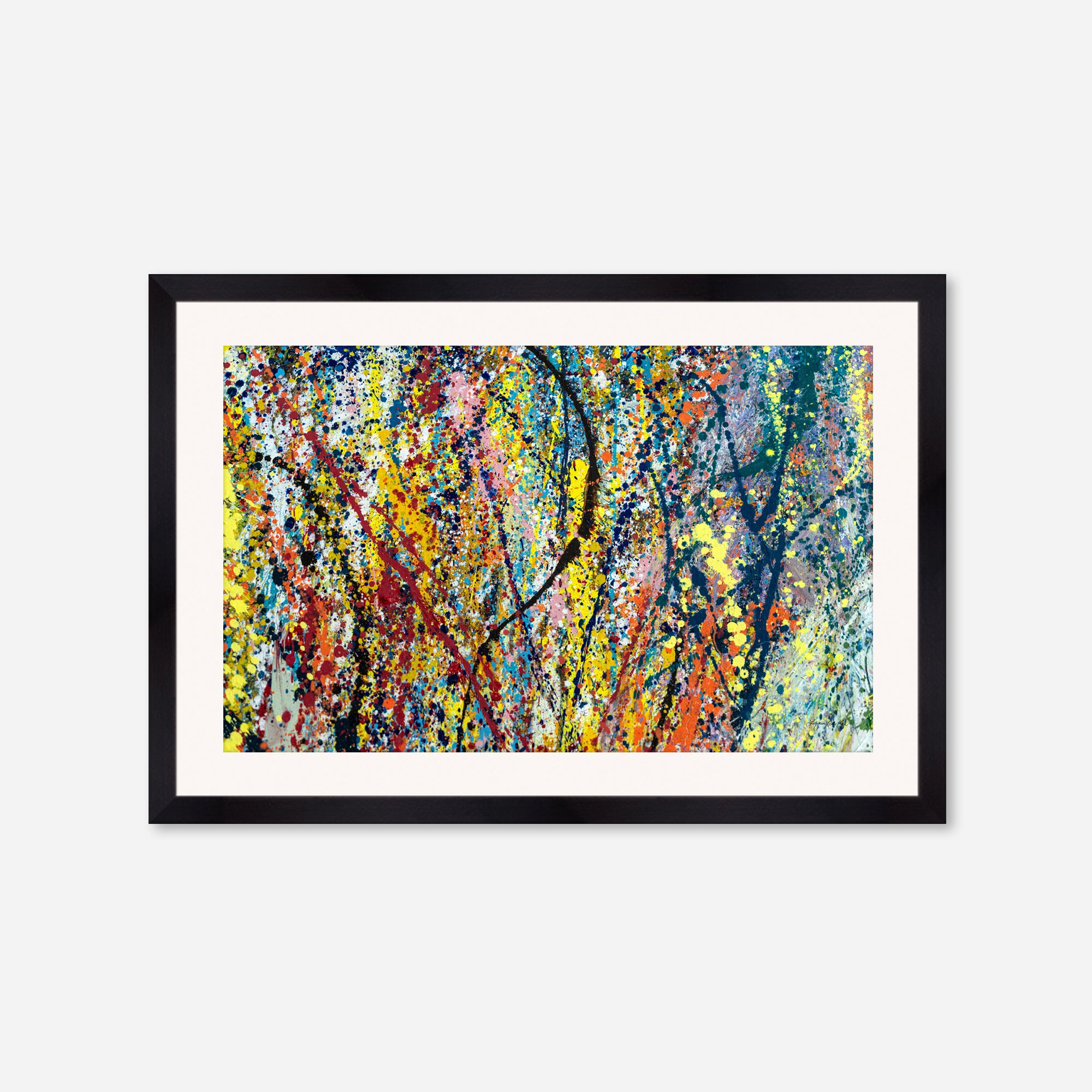 Deep Field no.22