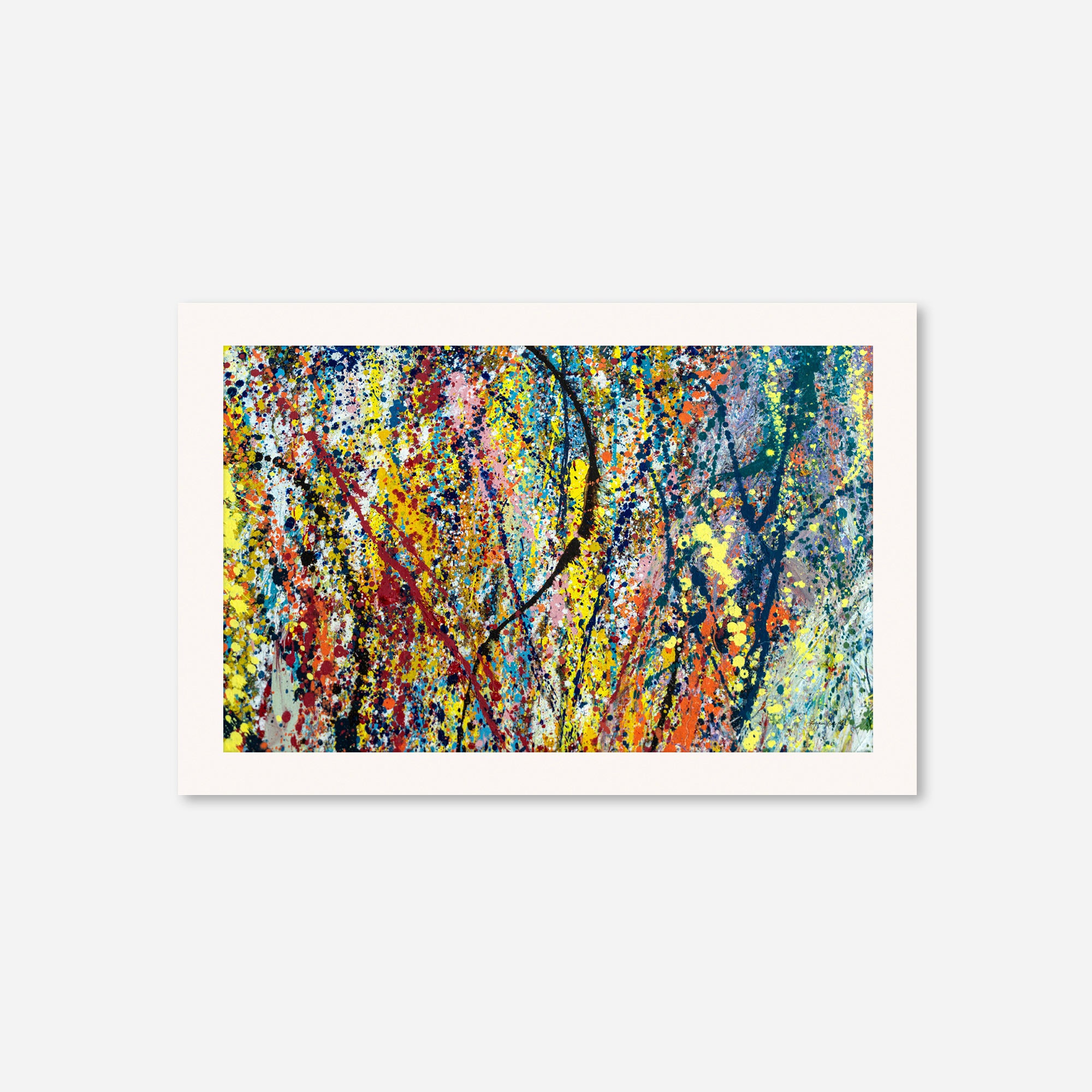 Deep Field no.22