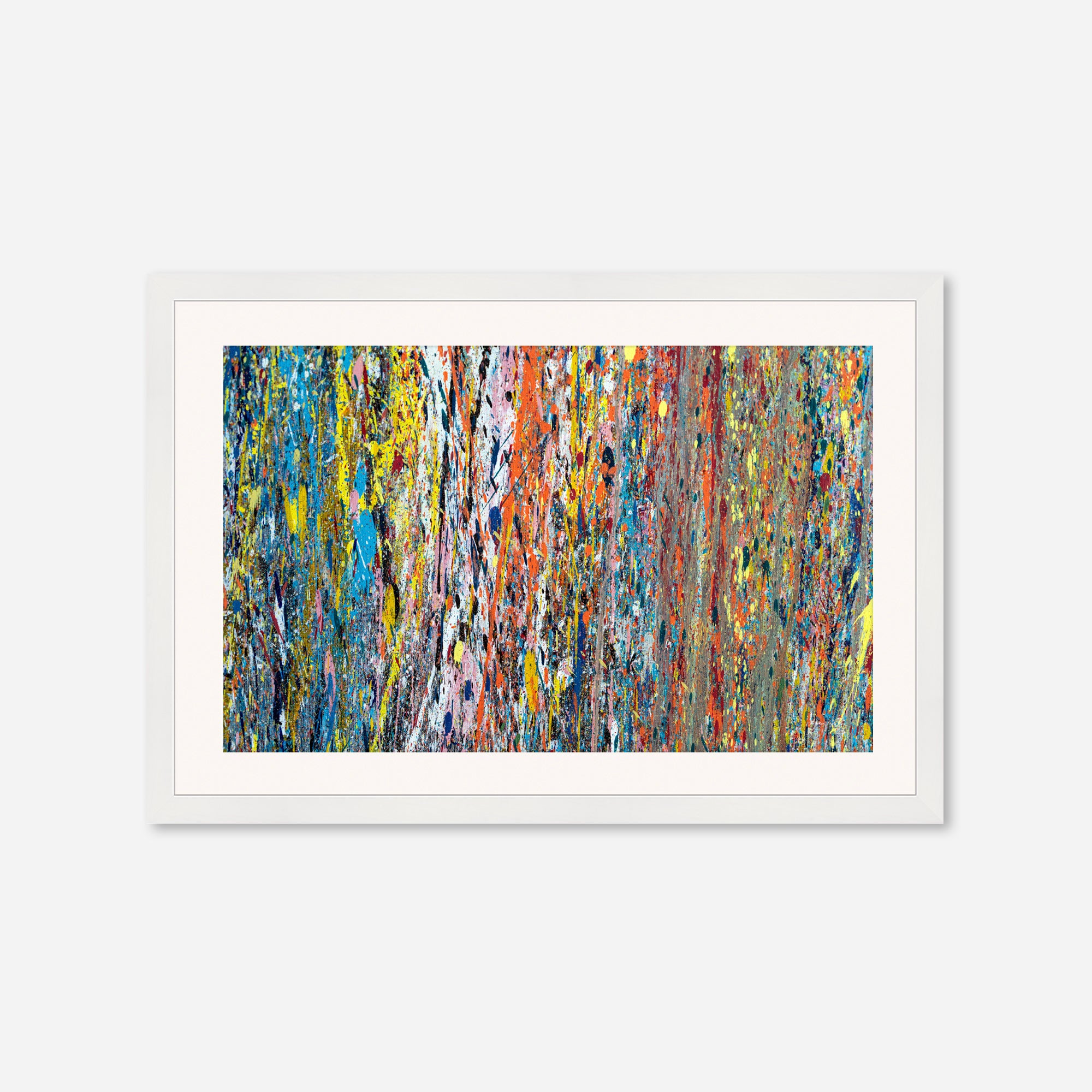 Deep Field no.21