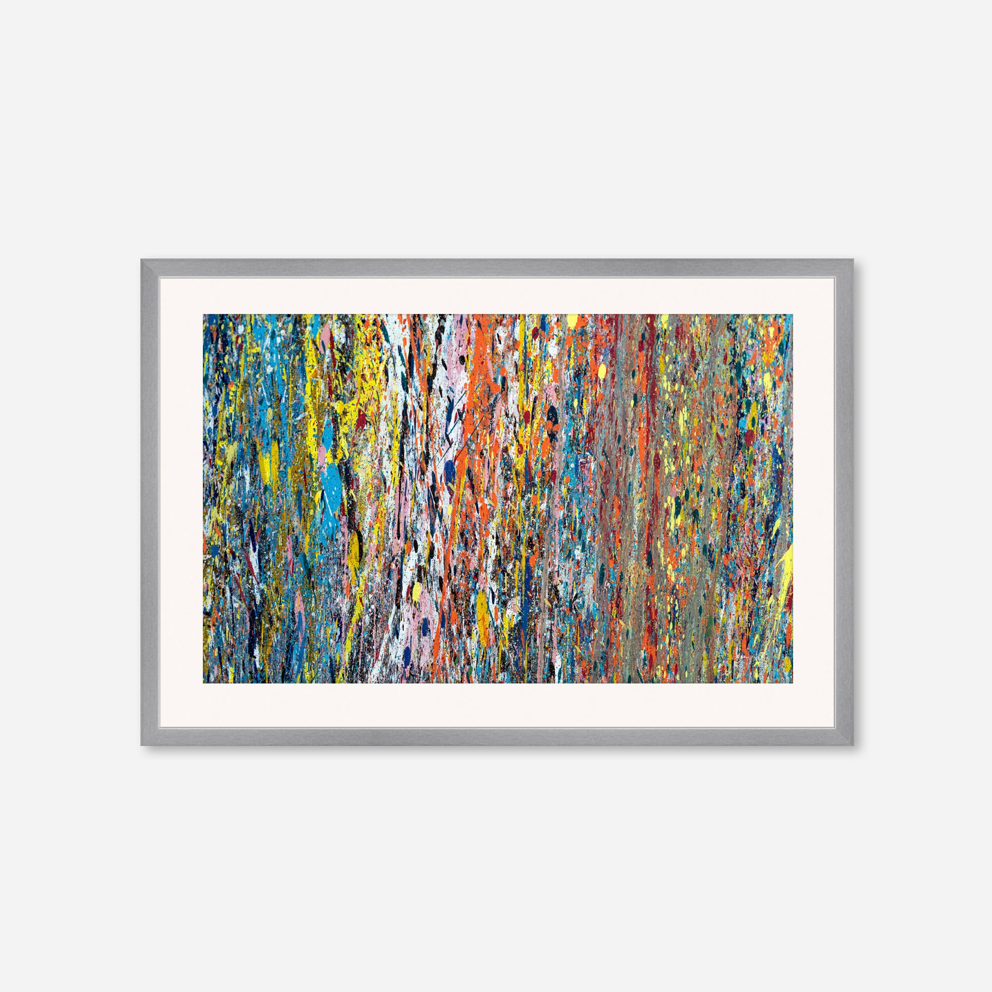 Deep Field no.21