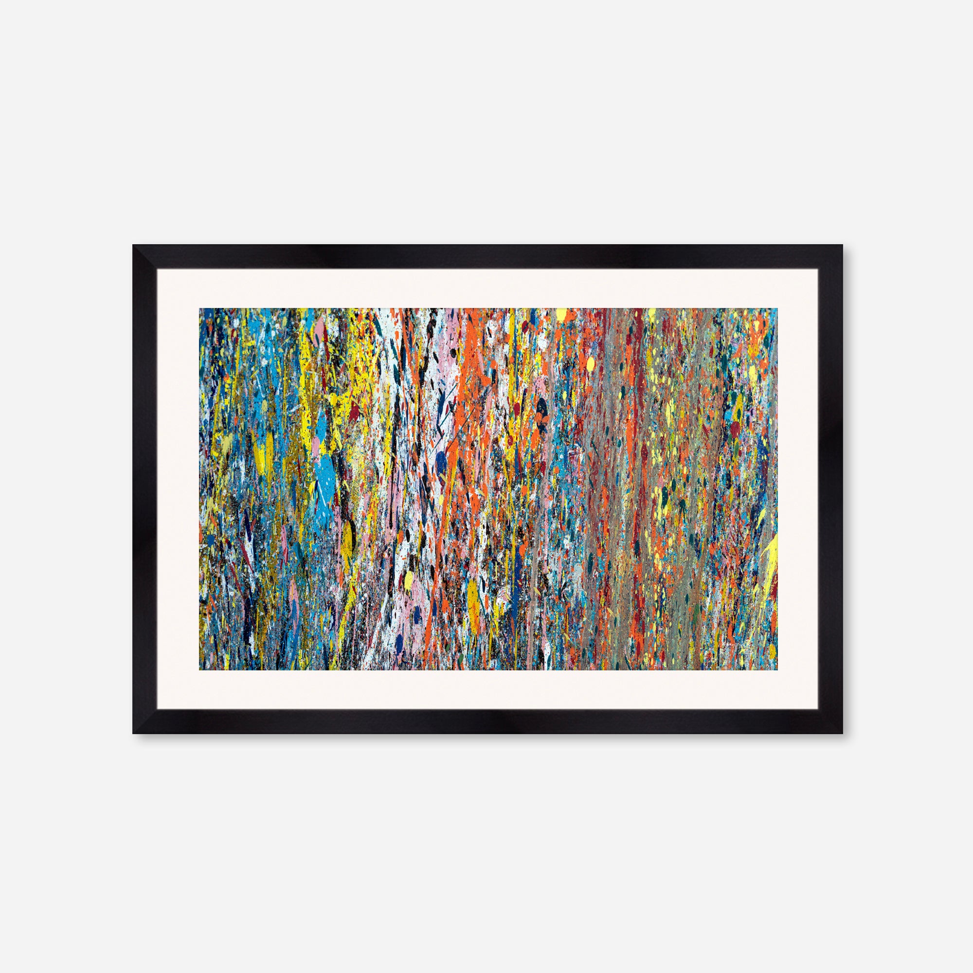 Deep Field no.21