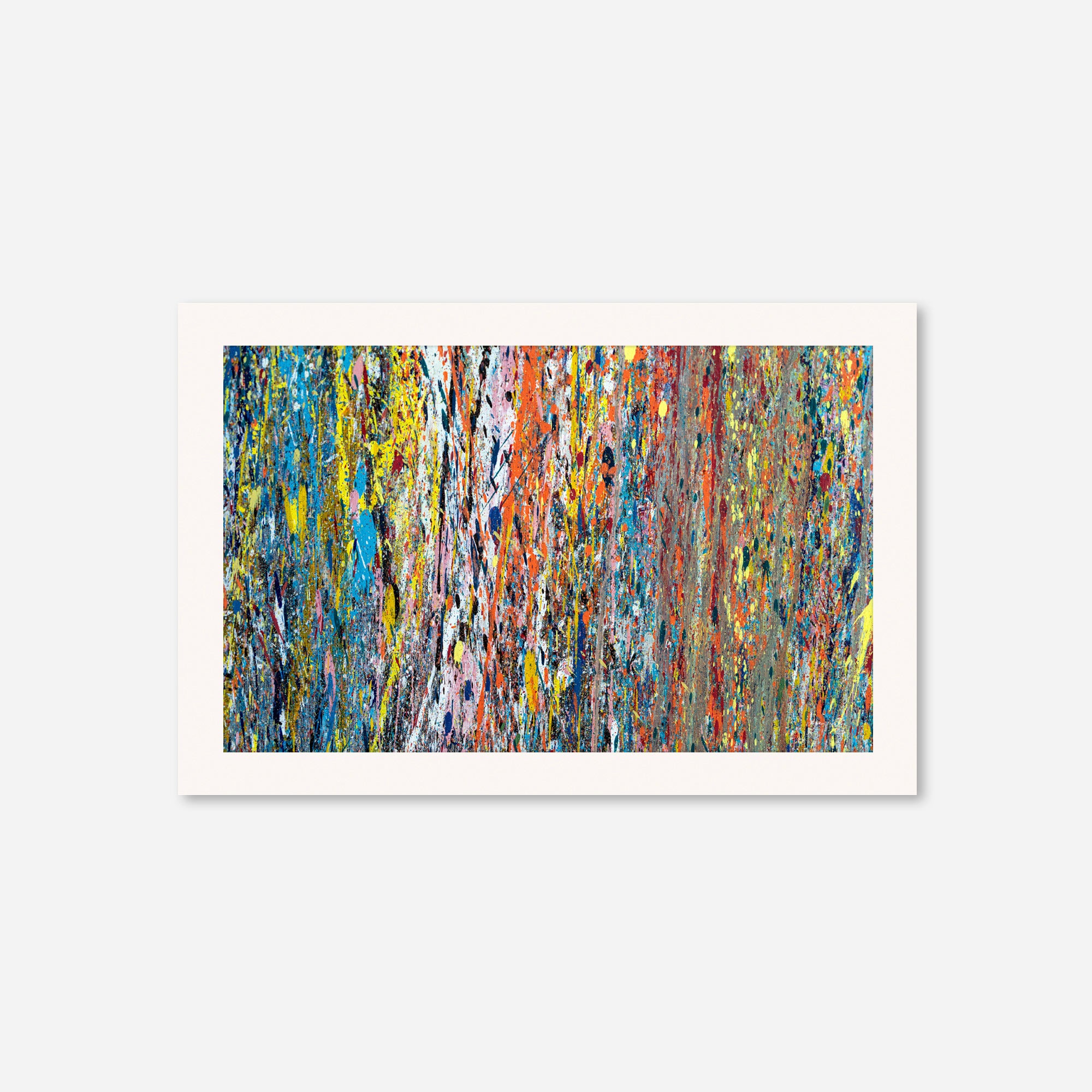 Deep Field no.21