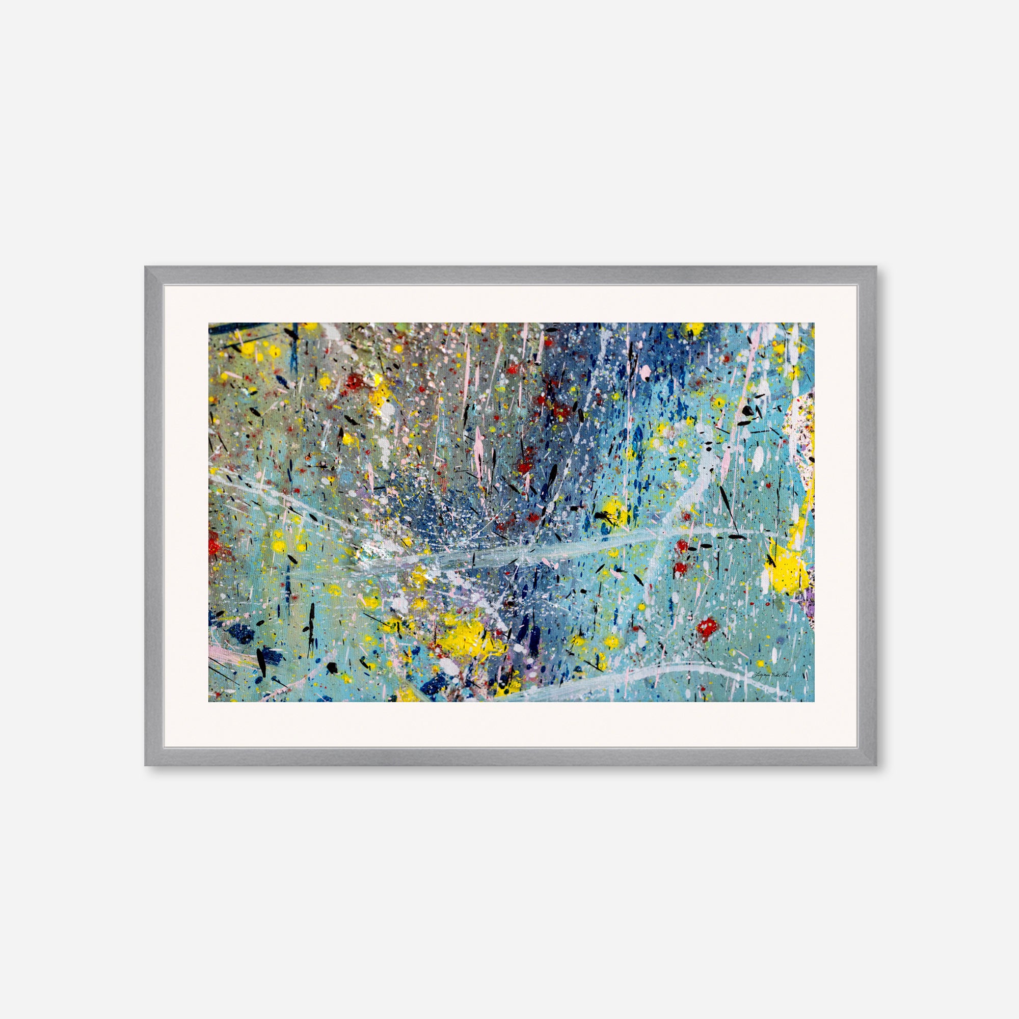 Deep Field no.20