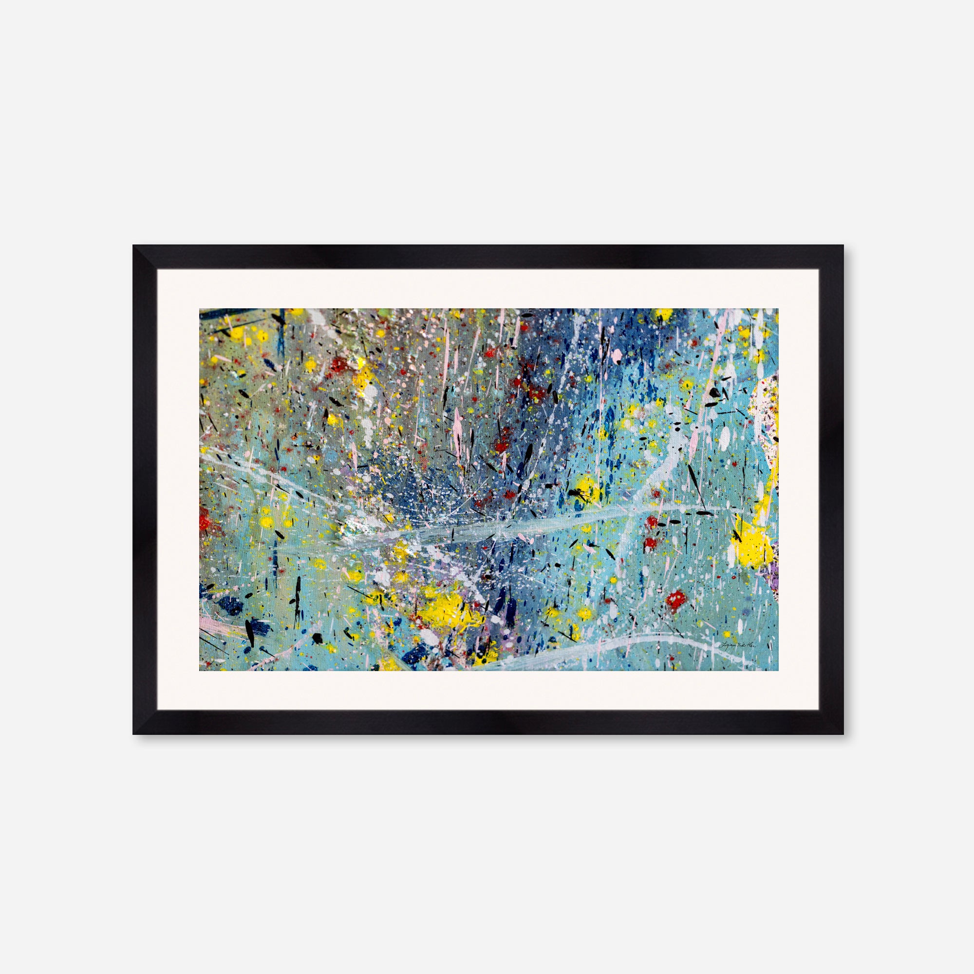 Deep Field no.20
