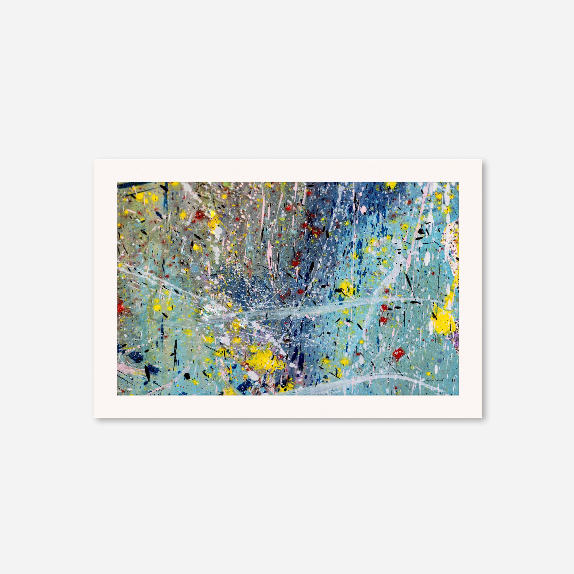 Deep Field no.20